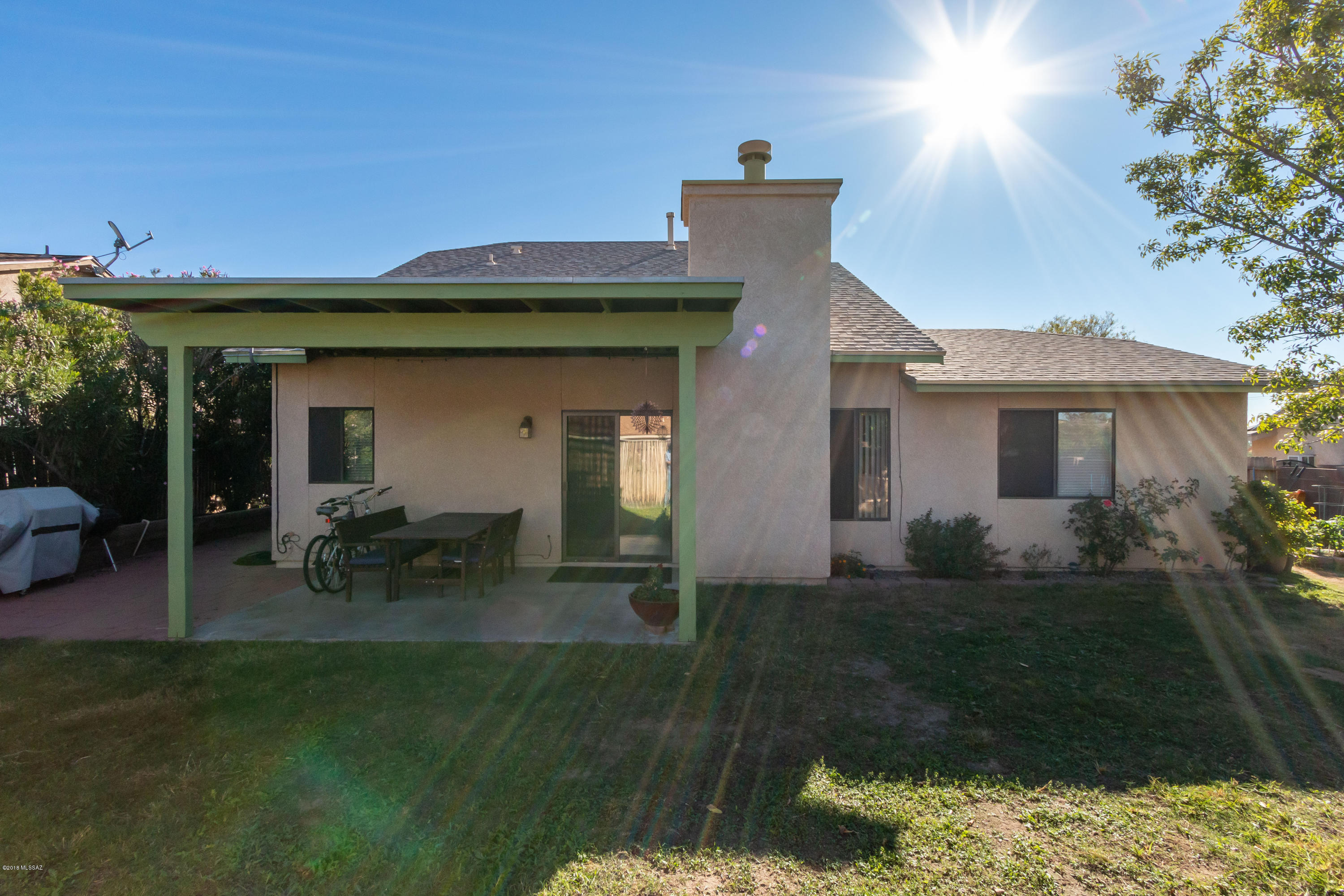 Mountain View Terrace(1-117) - Residential