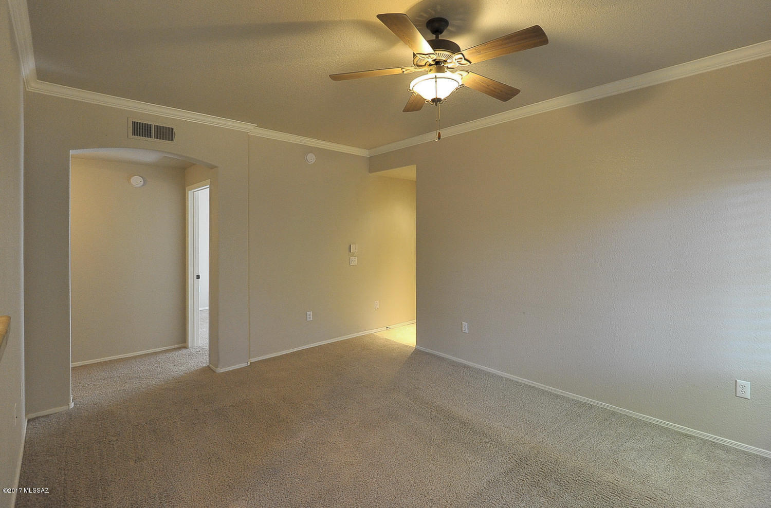 Pinnacle Canyon Condominium - Residential