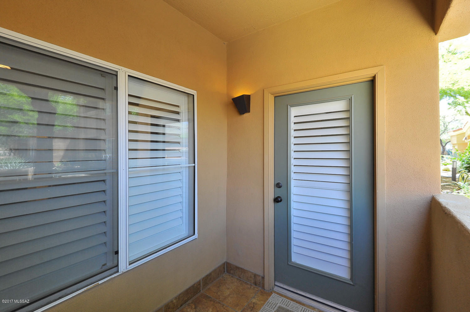Pinnacle Canyon Condominium - Residential