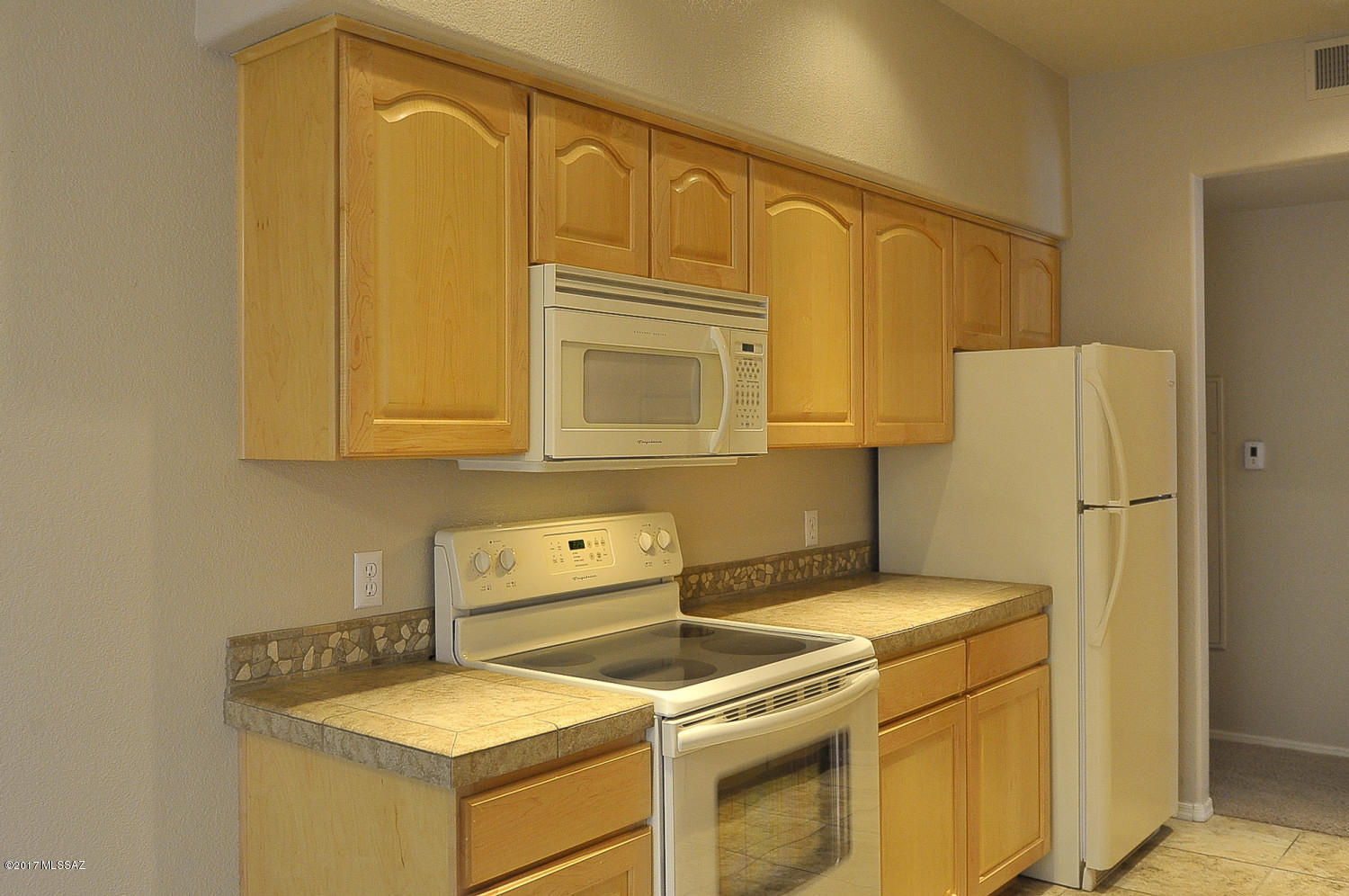 Pinnacle Canyon Condominium - Residential