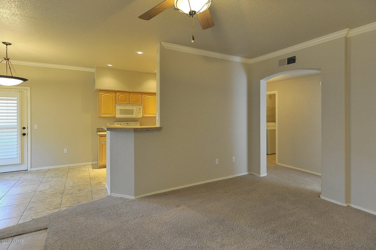 Pinnacle Canyon Condominium - Residential