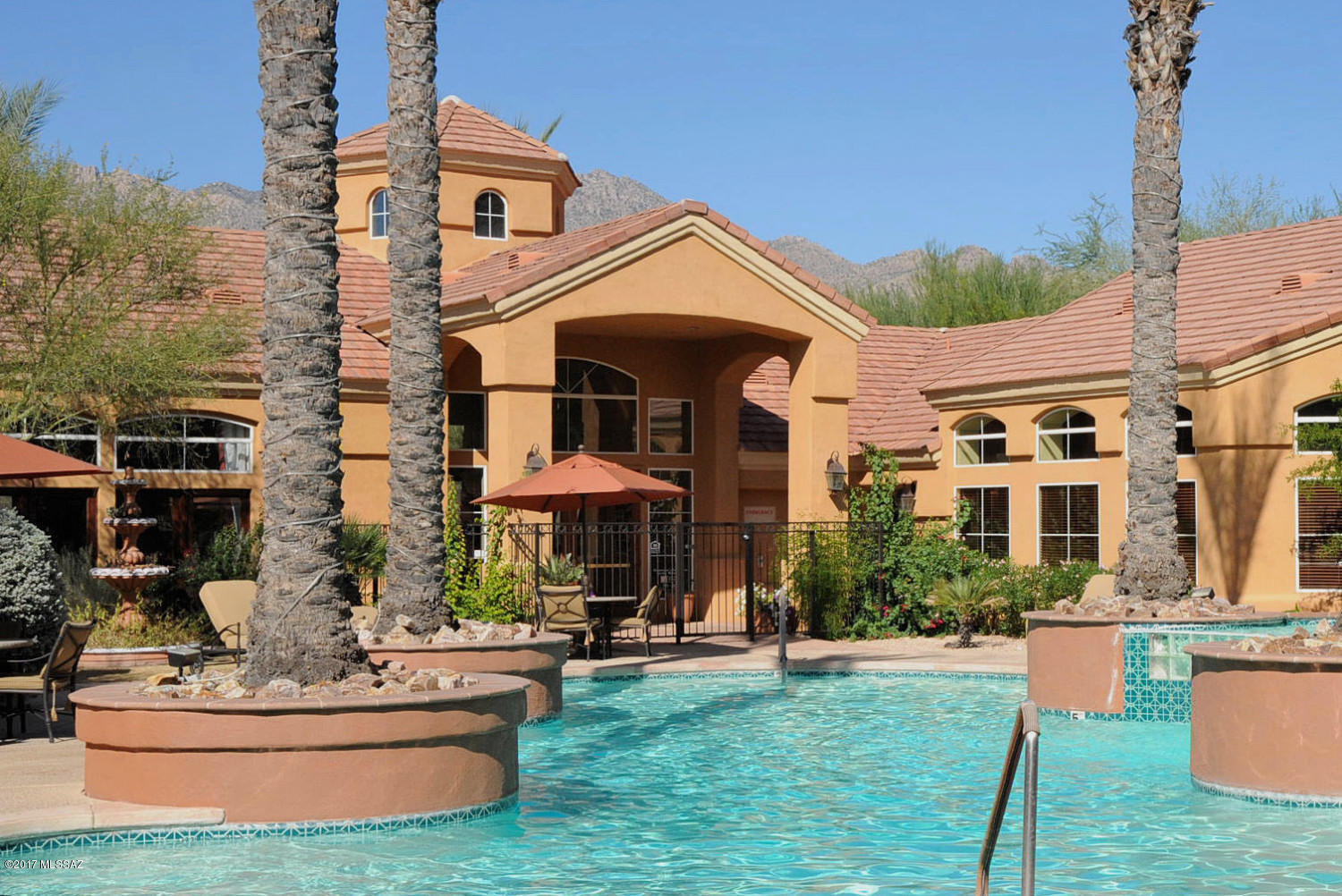 Pinnacle Canyon Condominium - Residential
