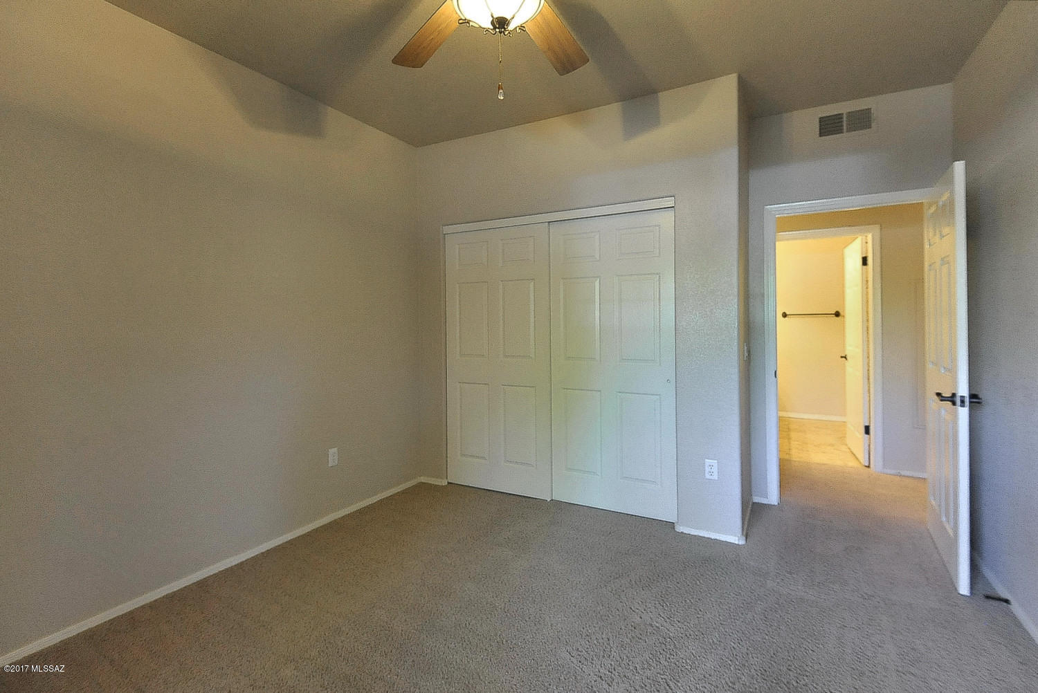 Pinnacle Canyon Condominium - Residential