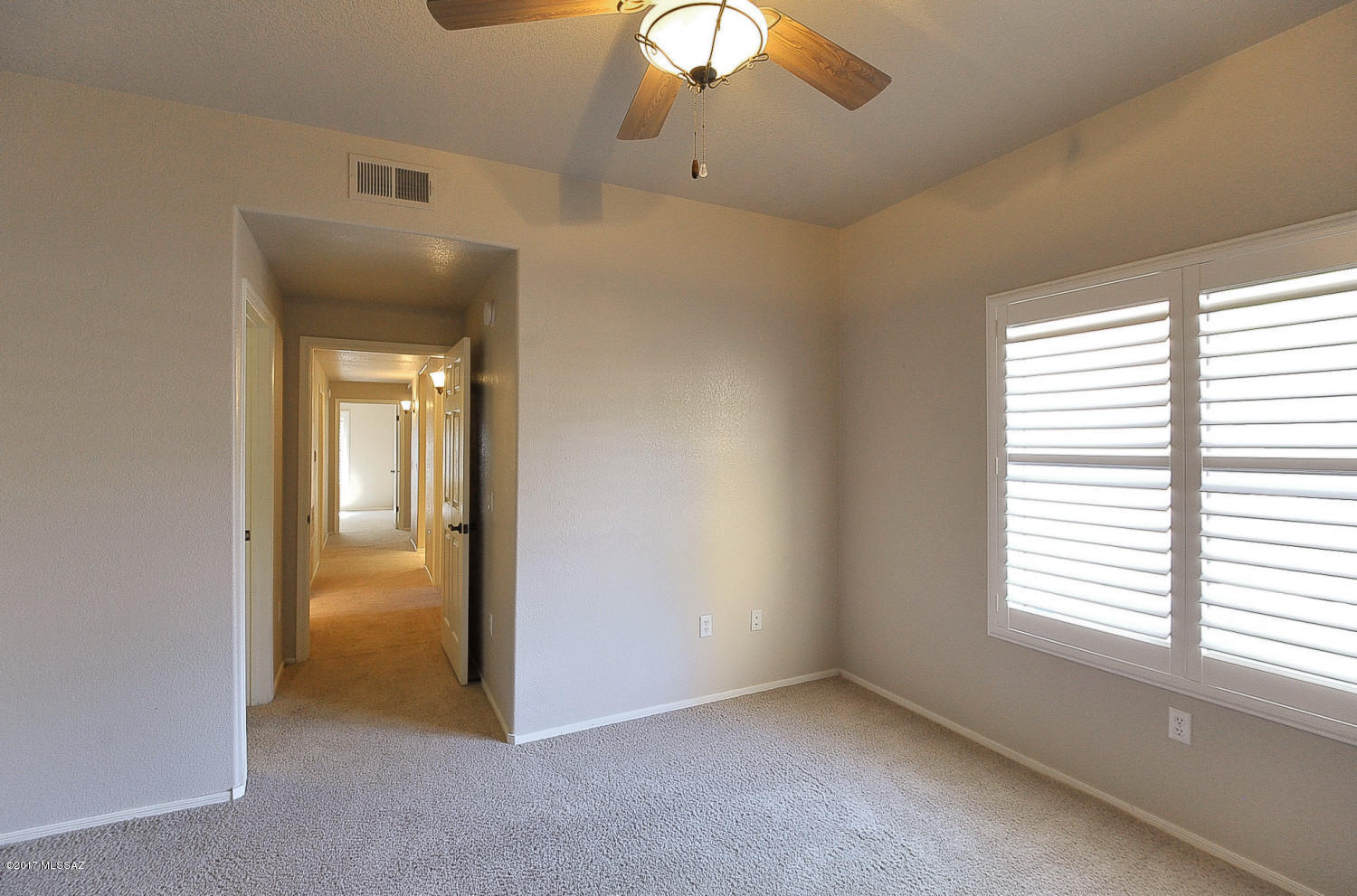 Pinnacle Canyon Condominium - Residential