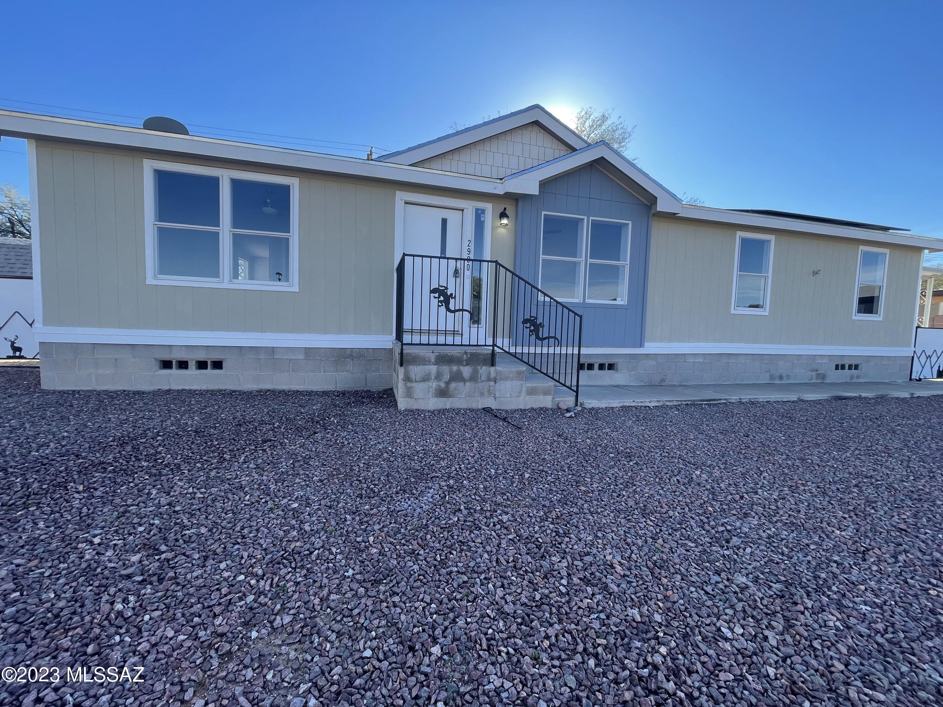 Country Club Terrace (1-108) - Residential