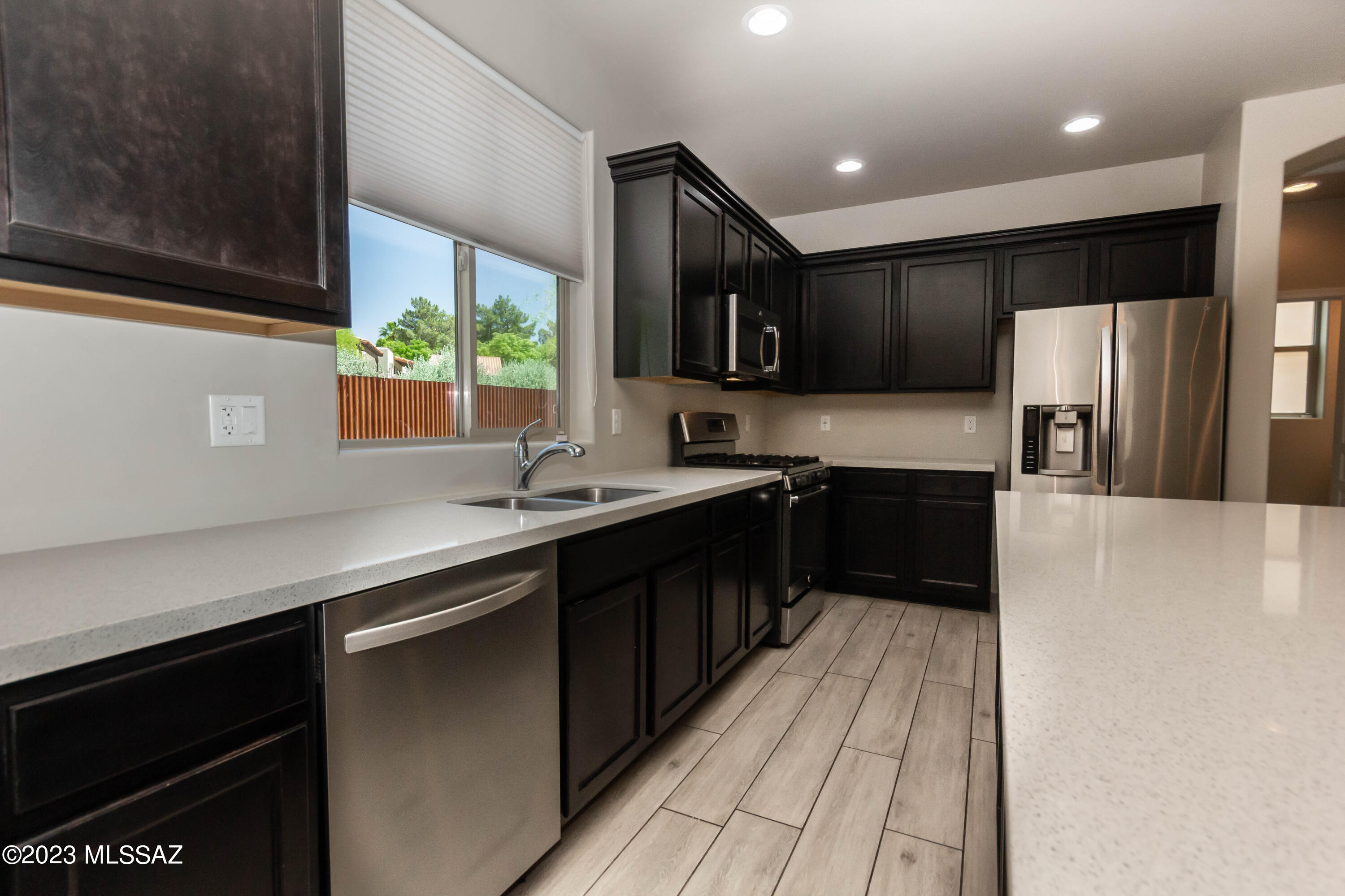 Alamo Crossing - Residential Lease