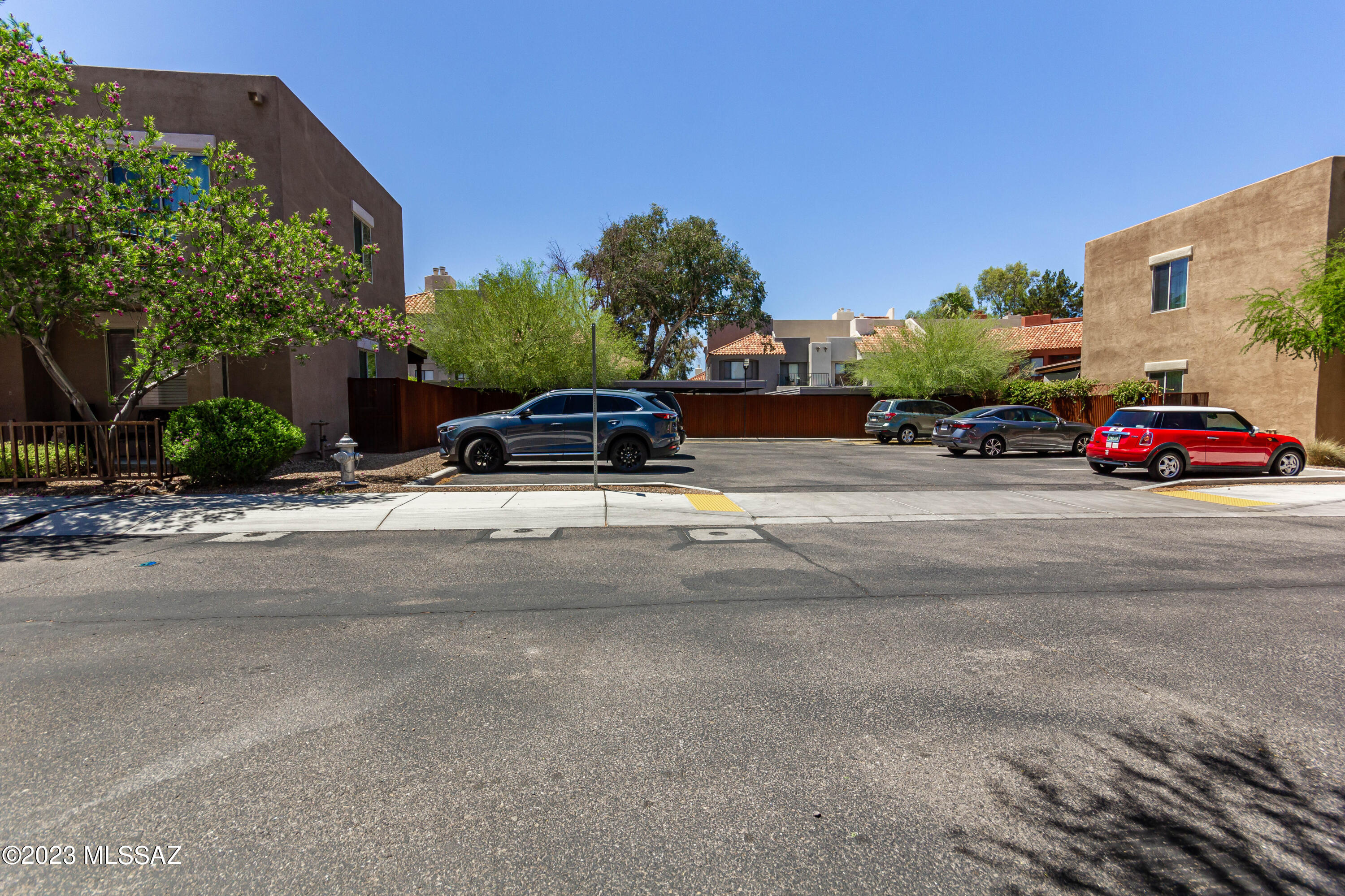 Alamo Crossing - Residential Lease