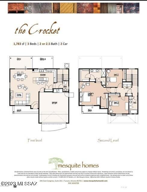 Alamo Crossing - Residential Lease