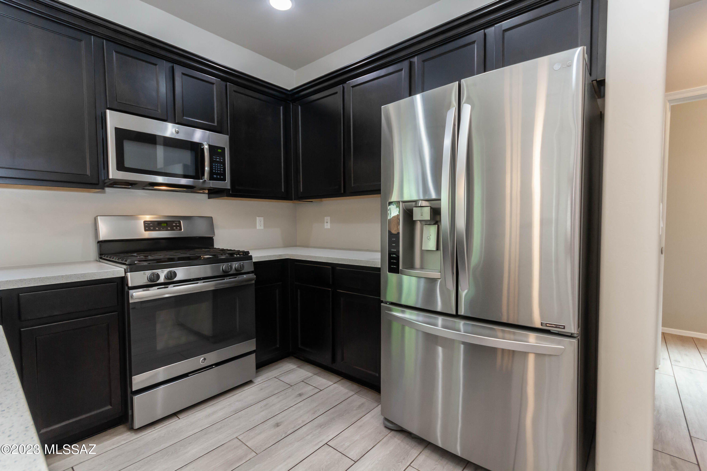 Alamo Crossing - Residential Lease