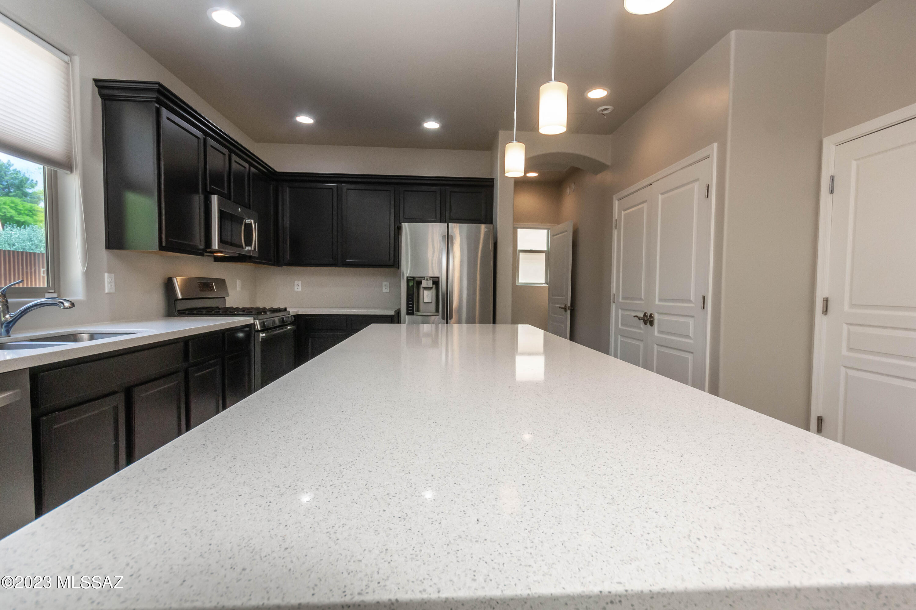 Alamo Crossing - Residential Lease