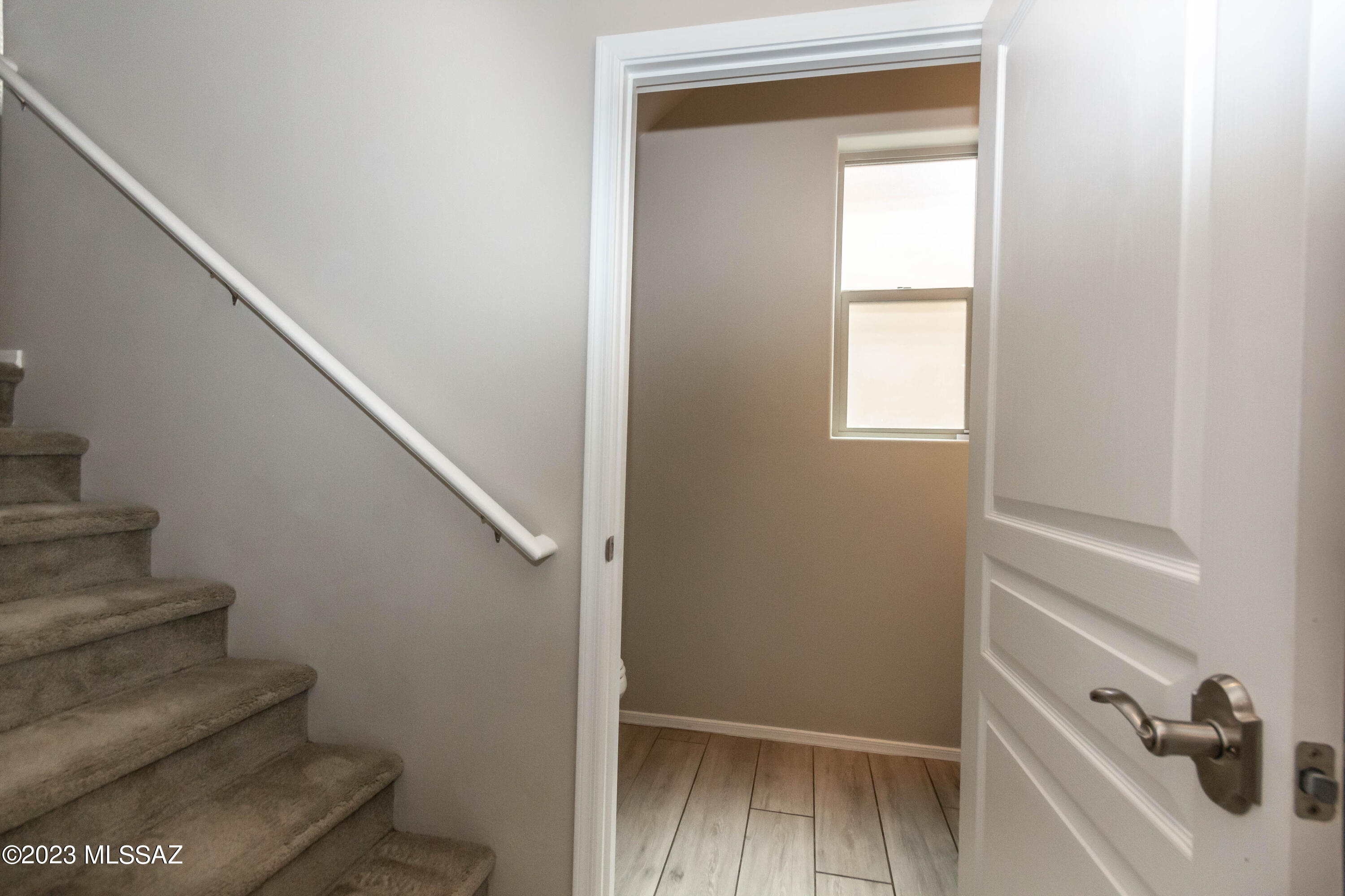 Alamo Crossing - Residential Lease