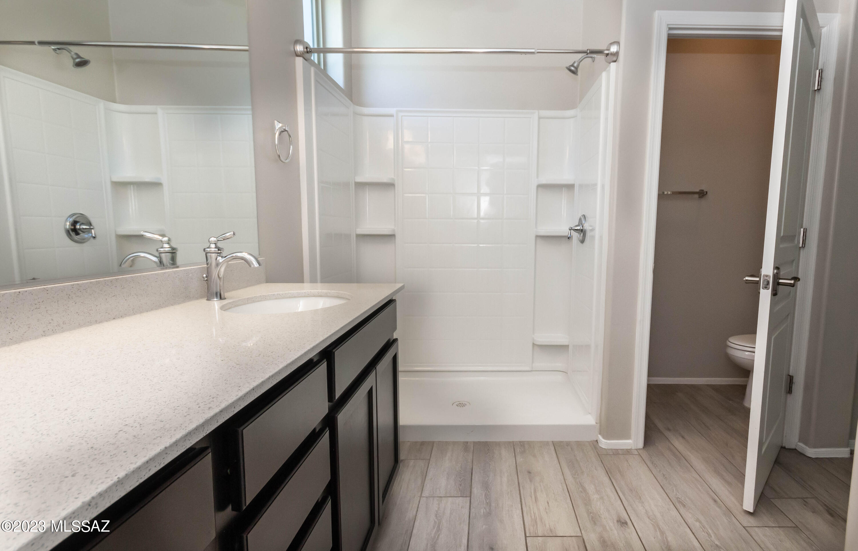 Alamo Crossing - Residential Lease