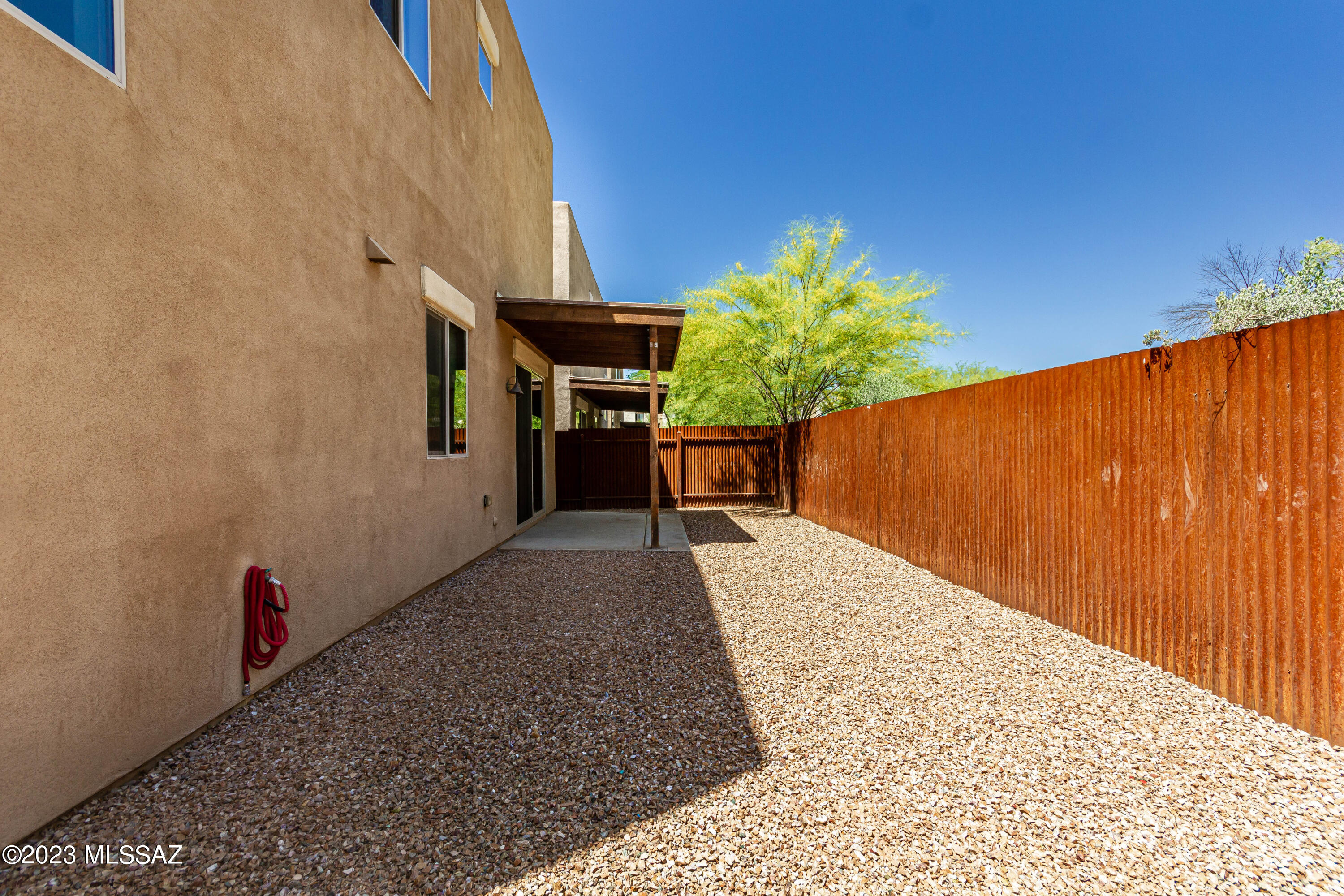Alamo Crossing - Residential Lease