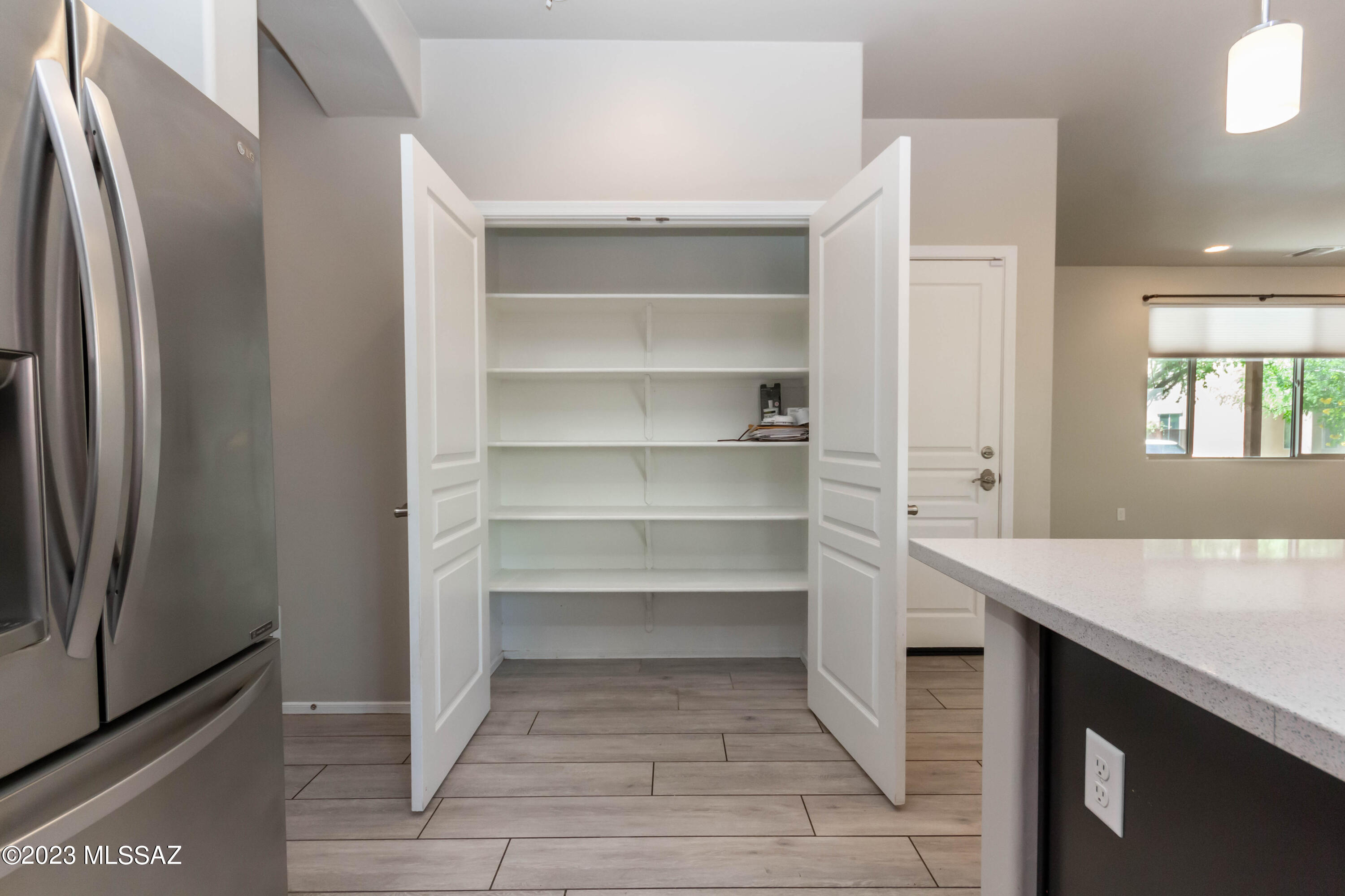 Alamo Crossing - Residential Lease