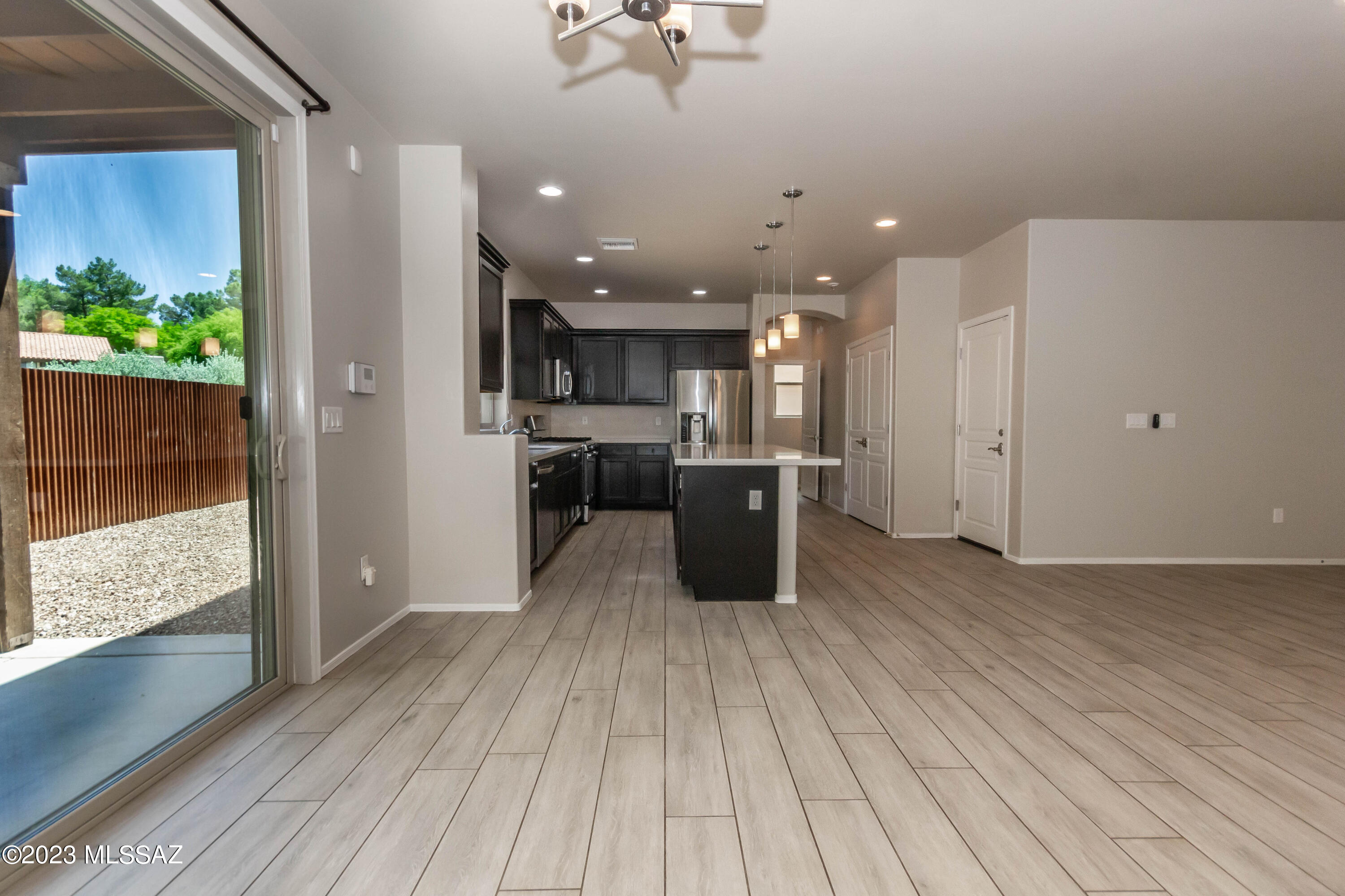 Alamo Crossing - Residential Lease
