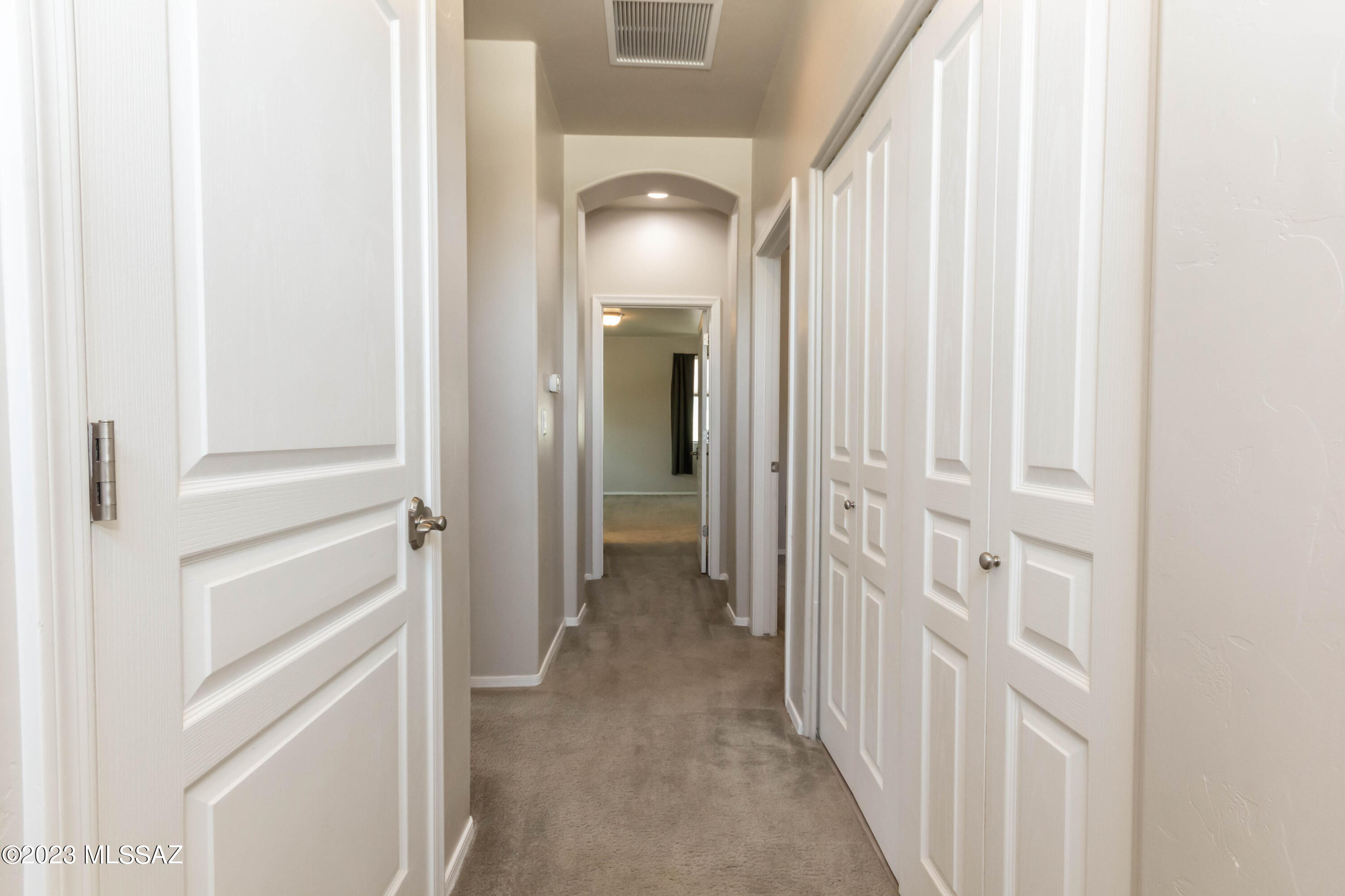 Alamo Crossing - Residential Lease