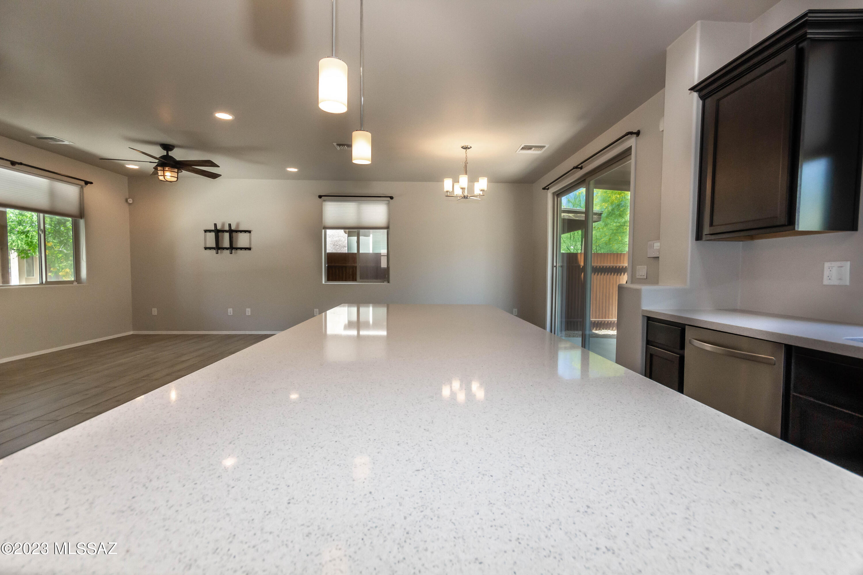 Alamo Crossing - Residential Lease