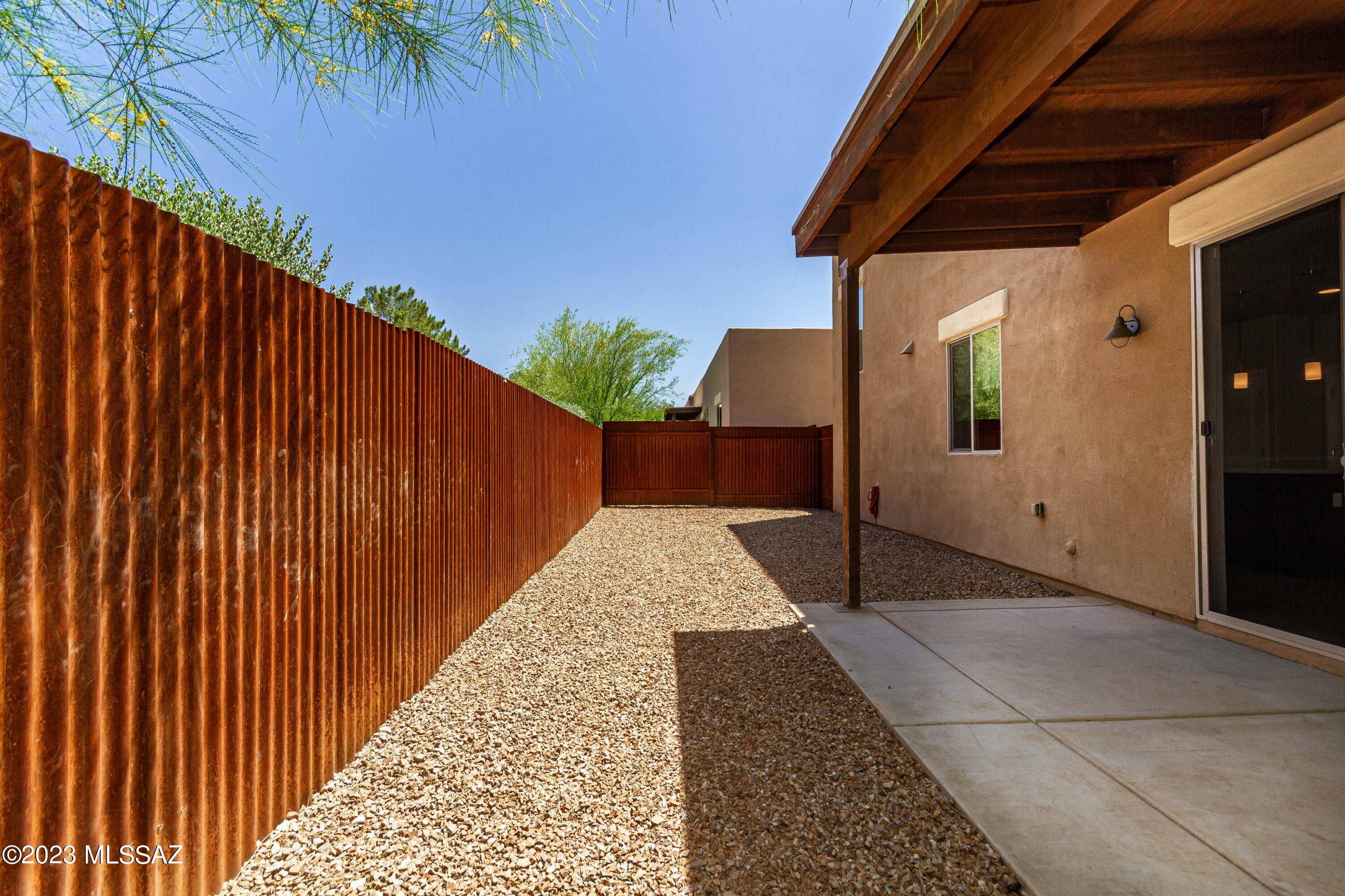Alamo Crossing - Residential Lease