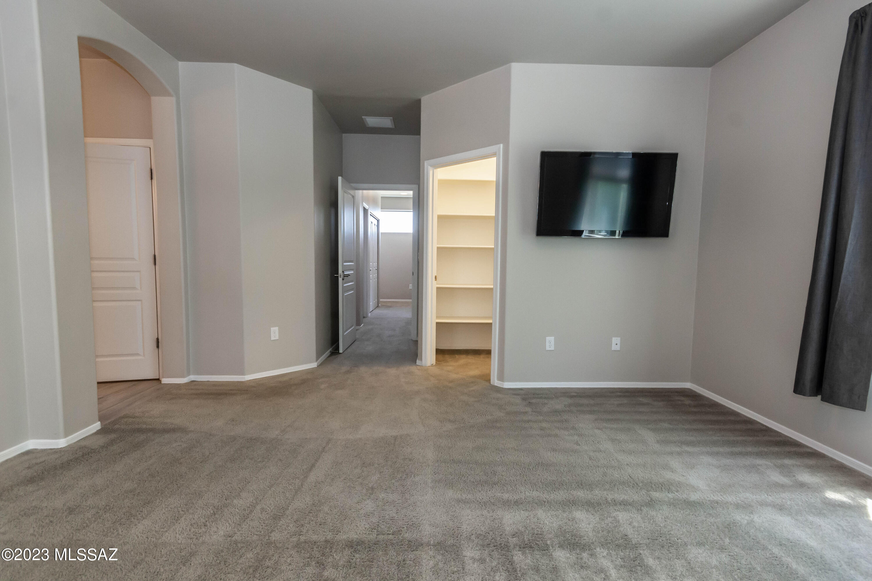 Alamo Crossing - Residential Lease
