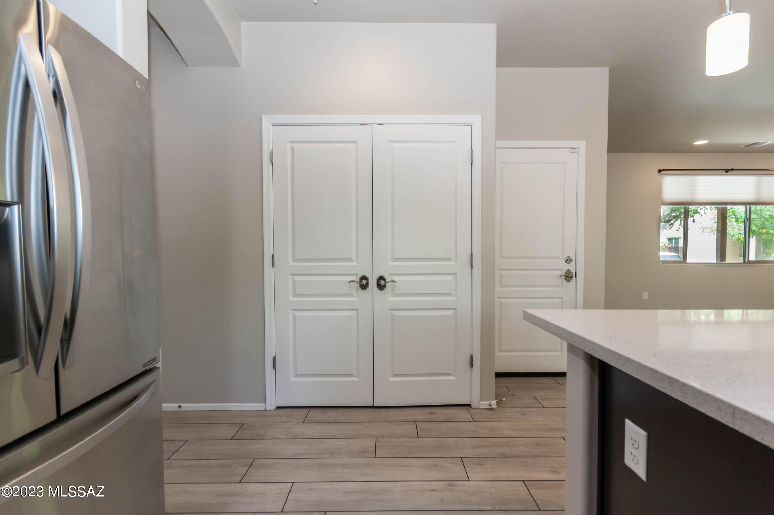 Alamo Crossing - Residential Lease