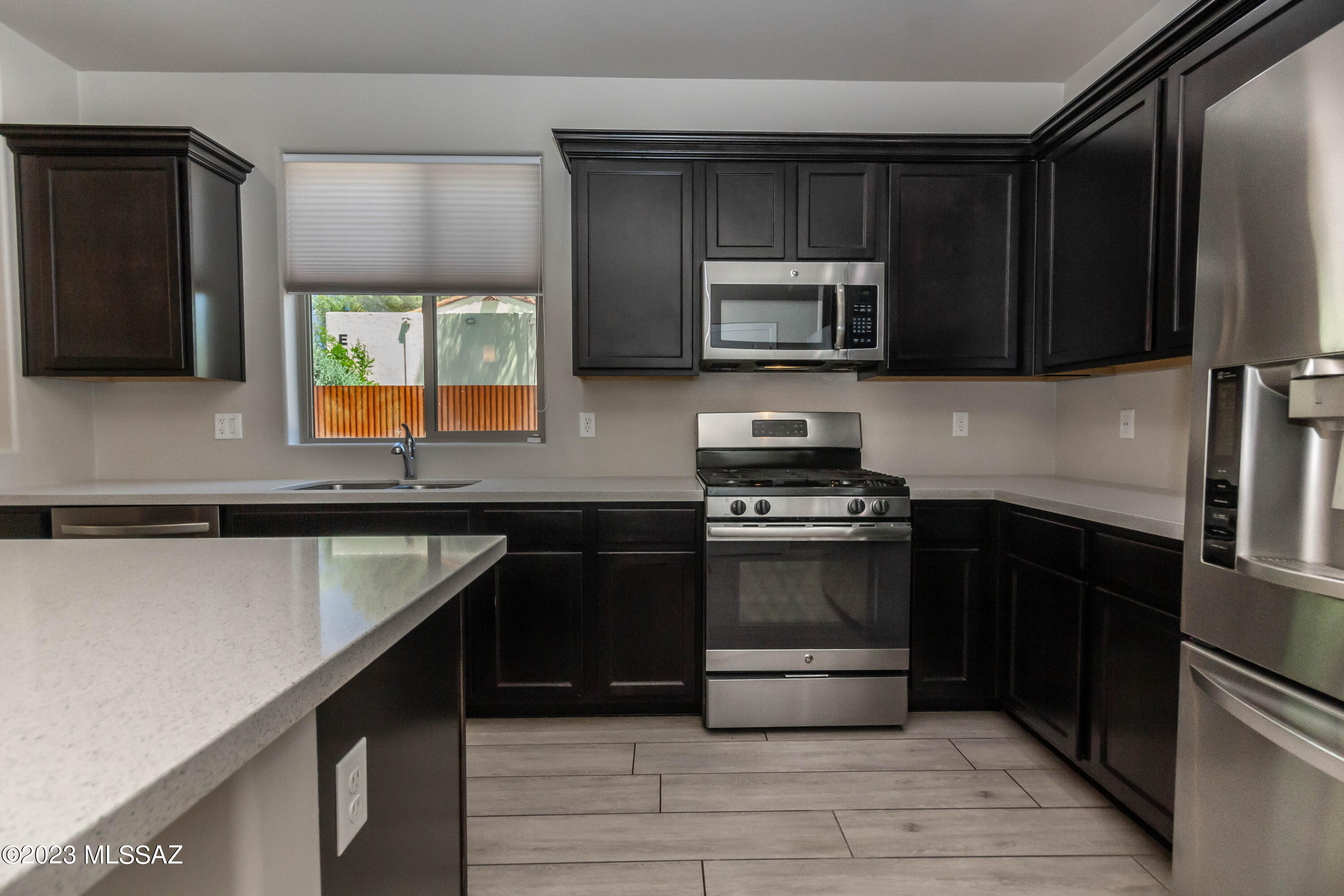 Alamo Crossing - Residential Lease