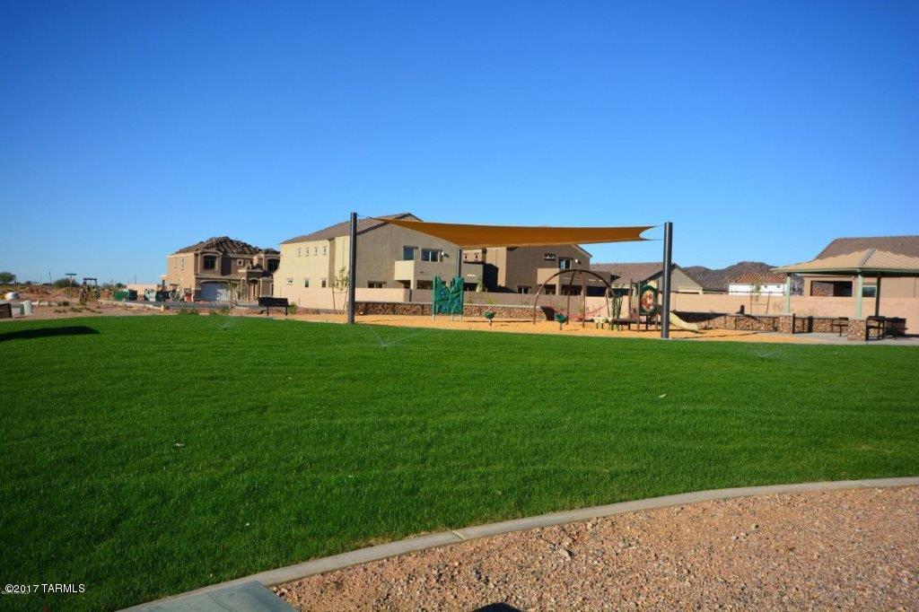 Saguaro Springs Block 4 (400-611) - Residential