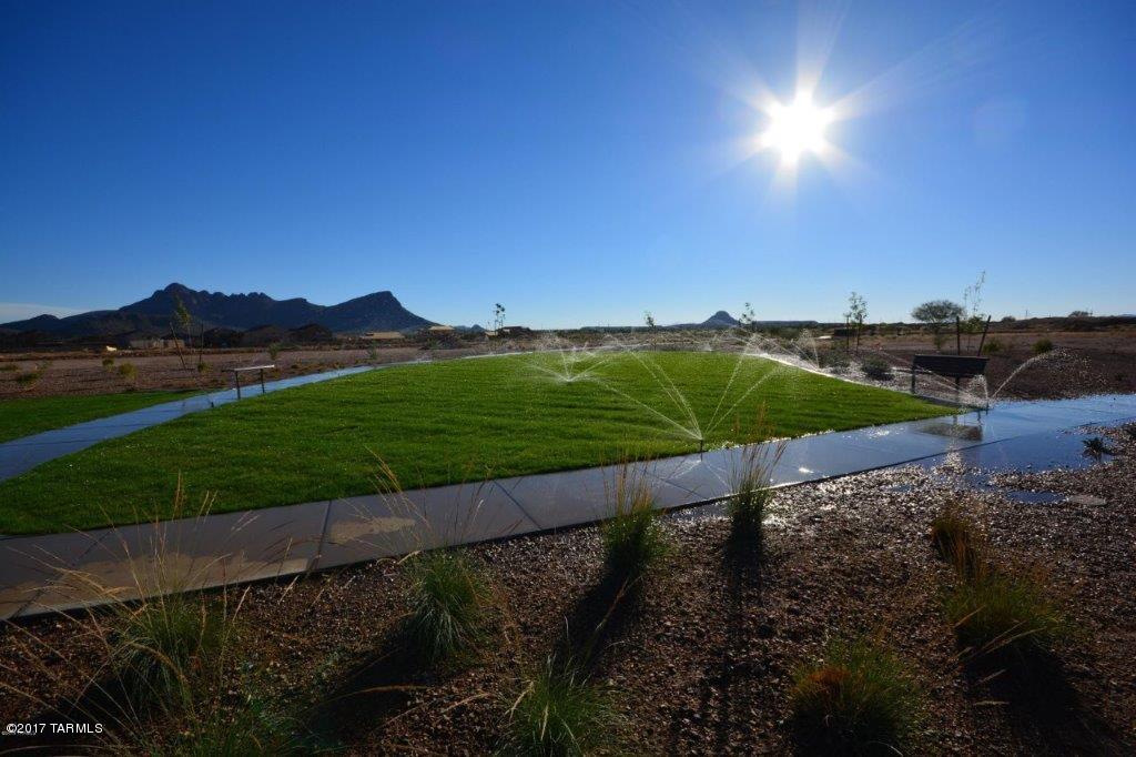 Saguaro Springs Block 4 (400-611) - Residential