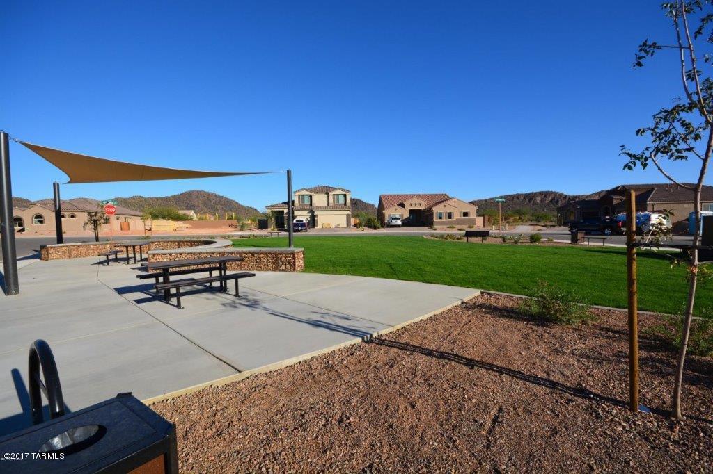 Saguaro Springs Block 4 (400-611) - Residential