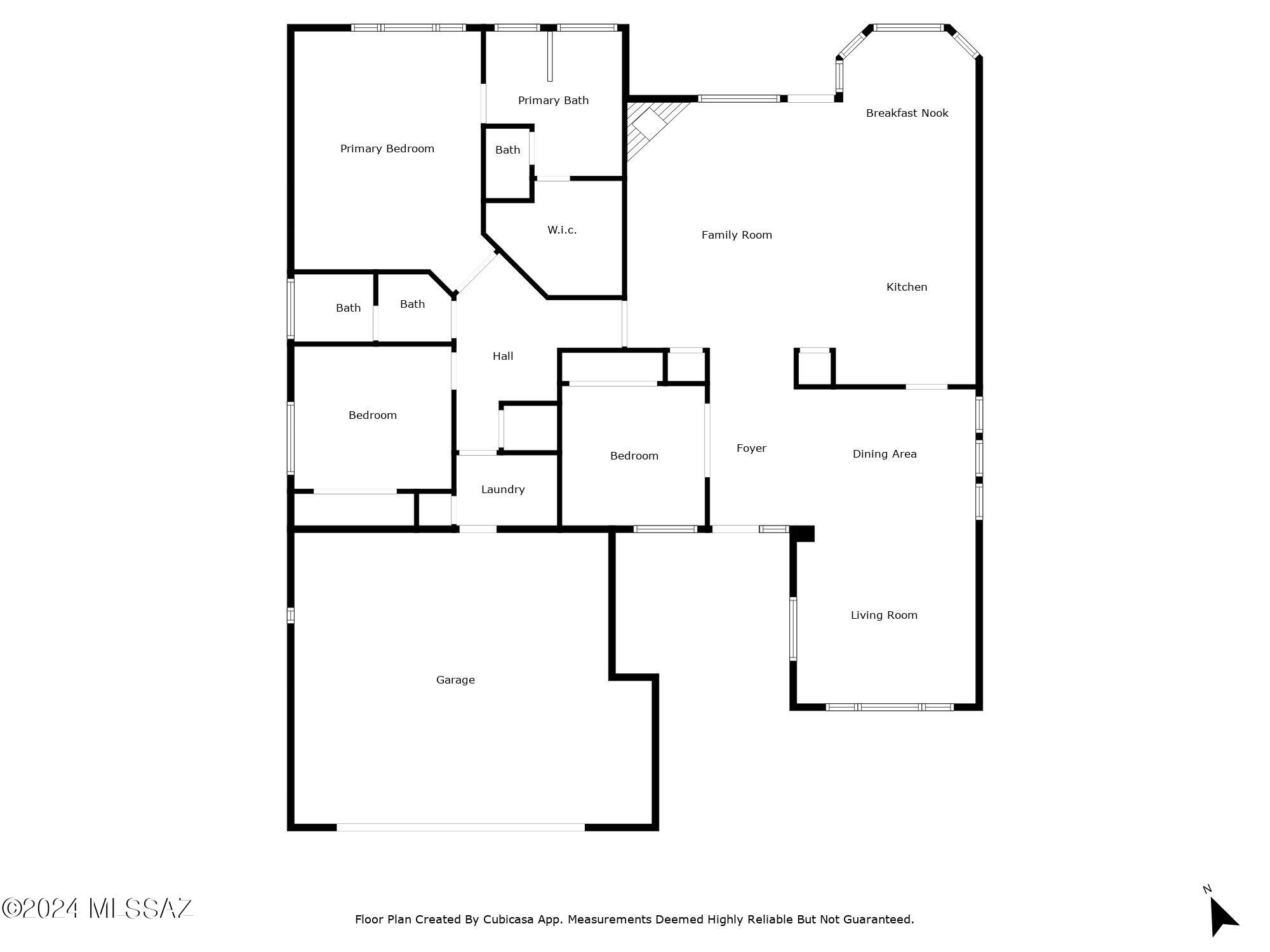 Shadow View Estates (1-85) - Residential