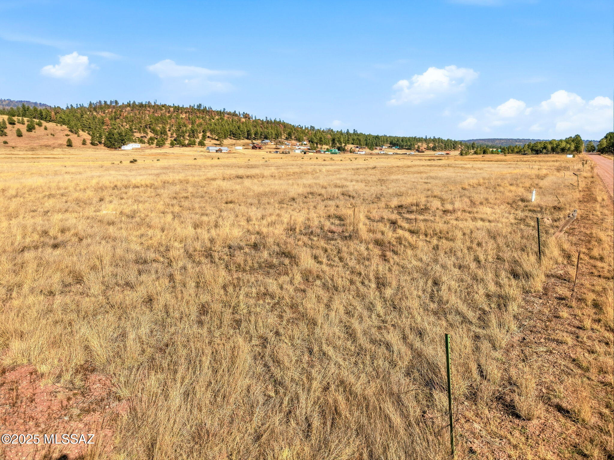 Out Of Pima County - Land