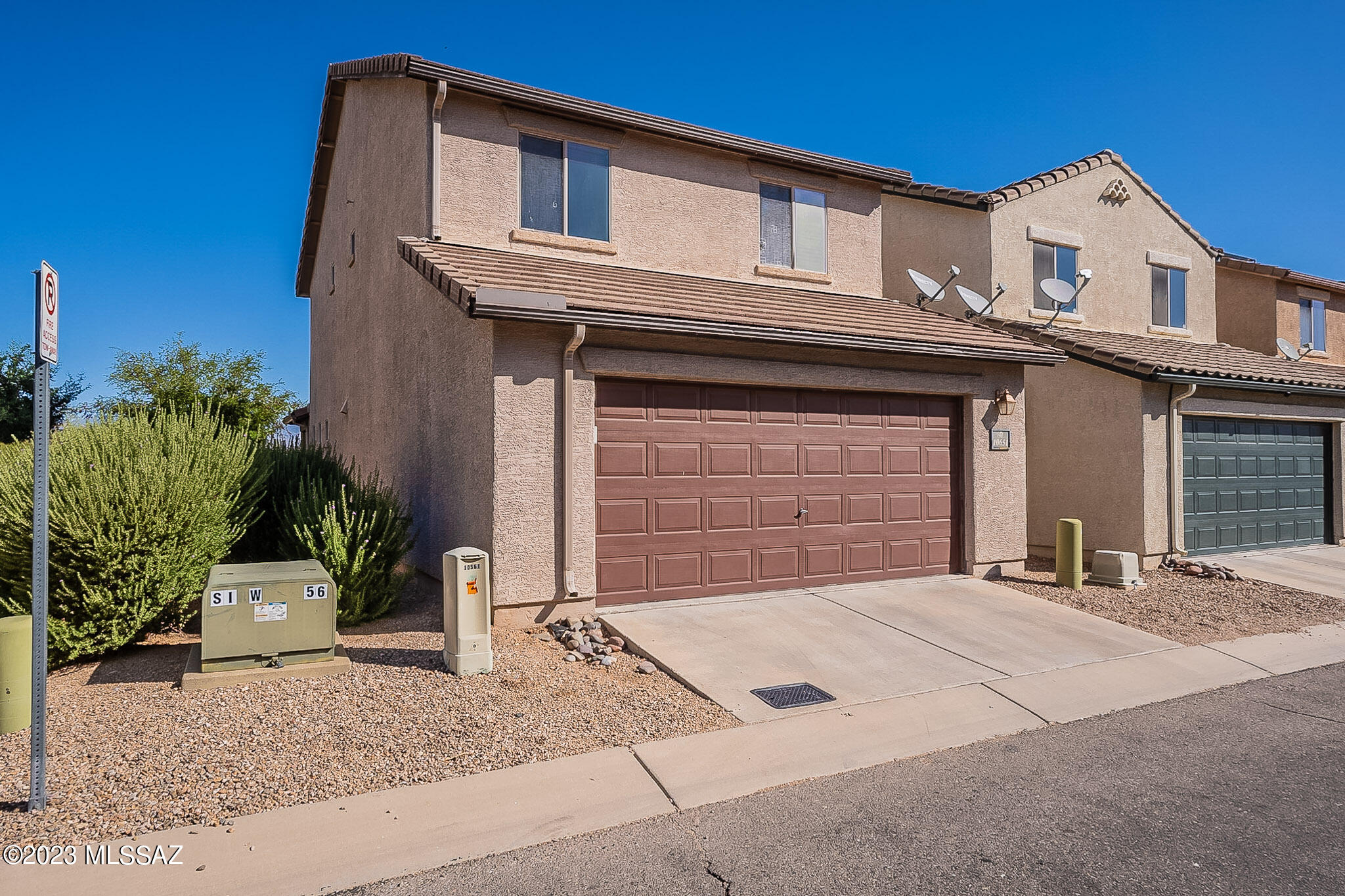 Sierra Morado Unit 2 West - Residential