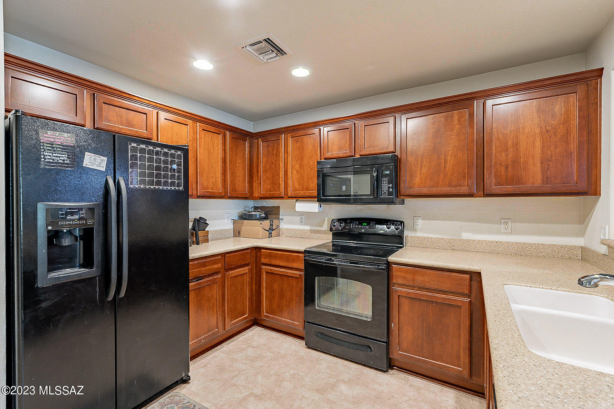 Sierra Morado Unit 2 West - Residential