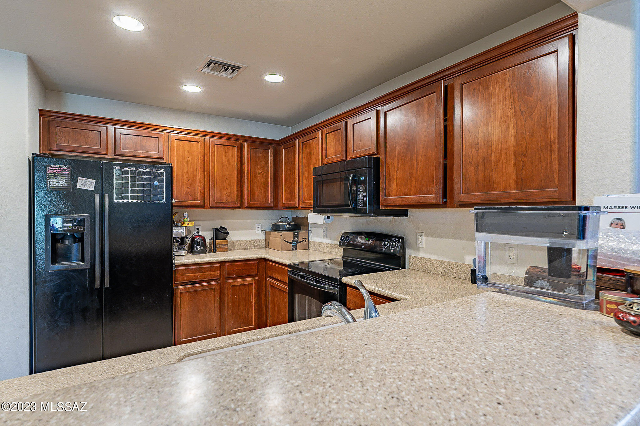Sierra Morado Unit 2 West - Residential
