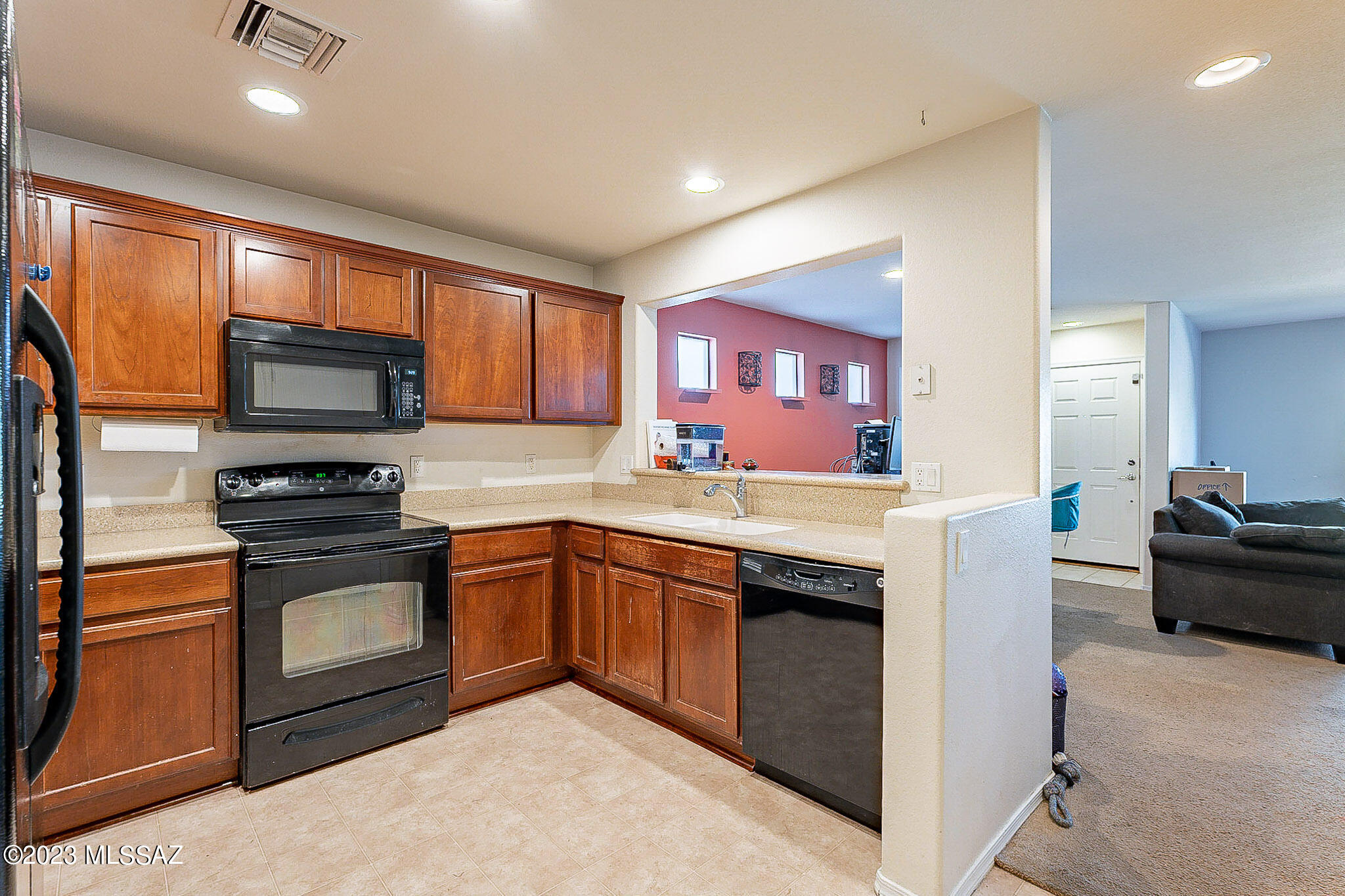 Sierra Morado Unit 2 West - Residential