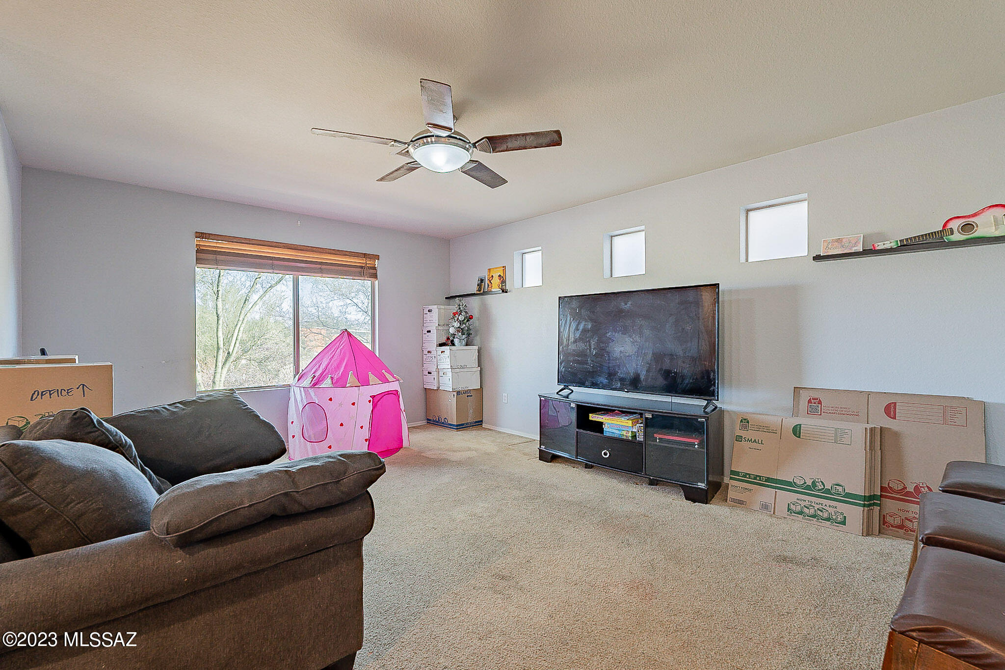 Sierra Morado Unit 2 West - Residential