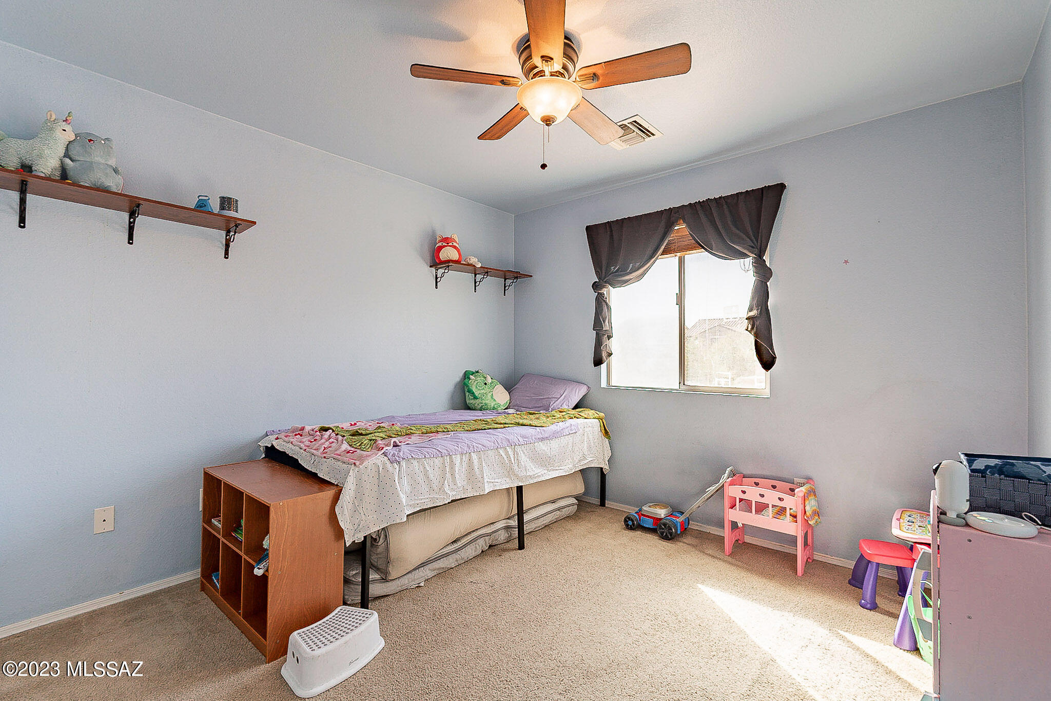 Sierra Morado Unit 2 West - Residential