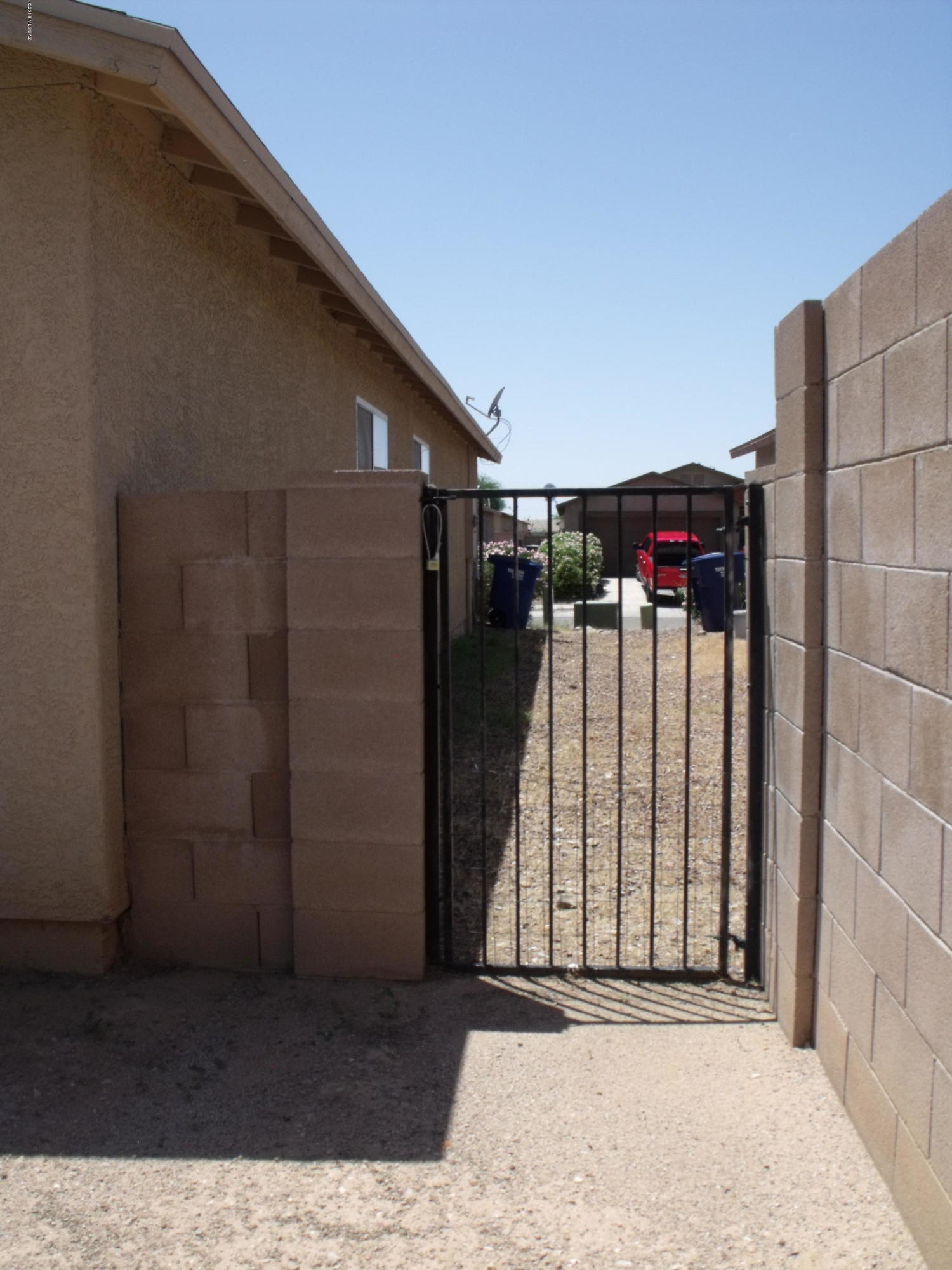 Hacienda Del Sol (1-69) - Residential