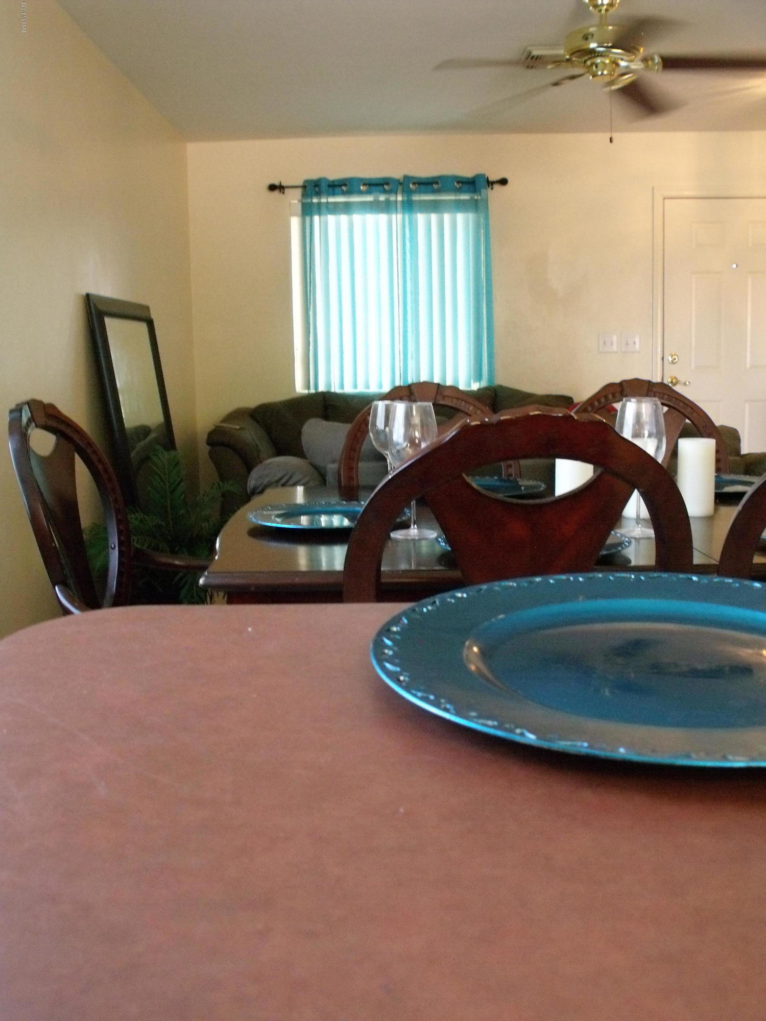 Hacienda Del Sol (1-69) - Residential