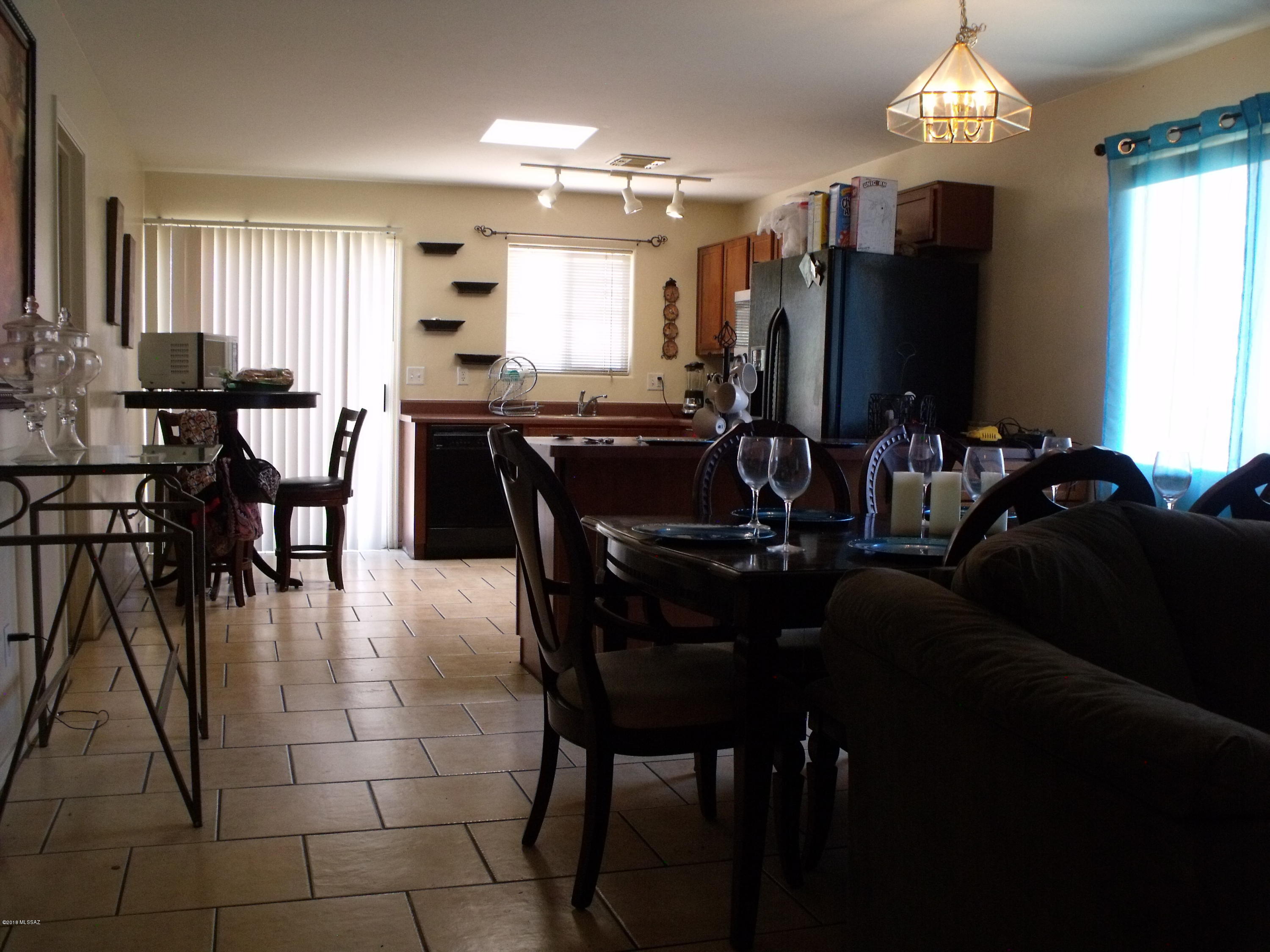 Hacienda Del Sol (1-69) - Residential