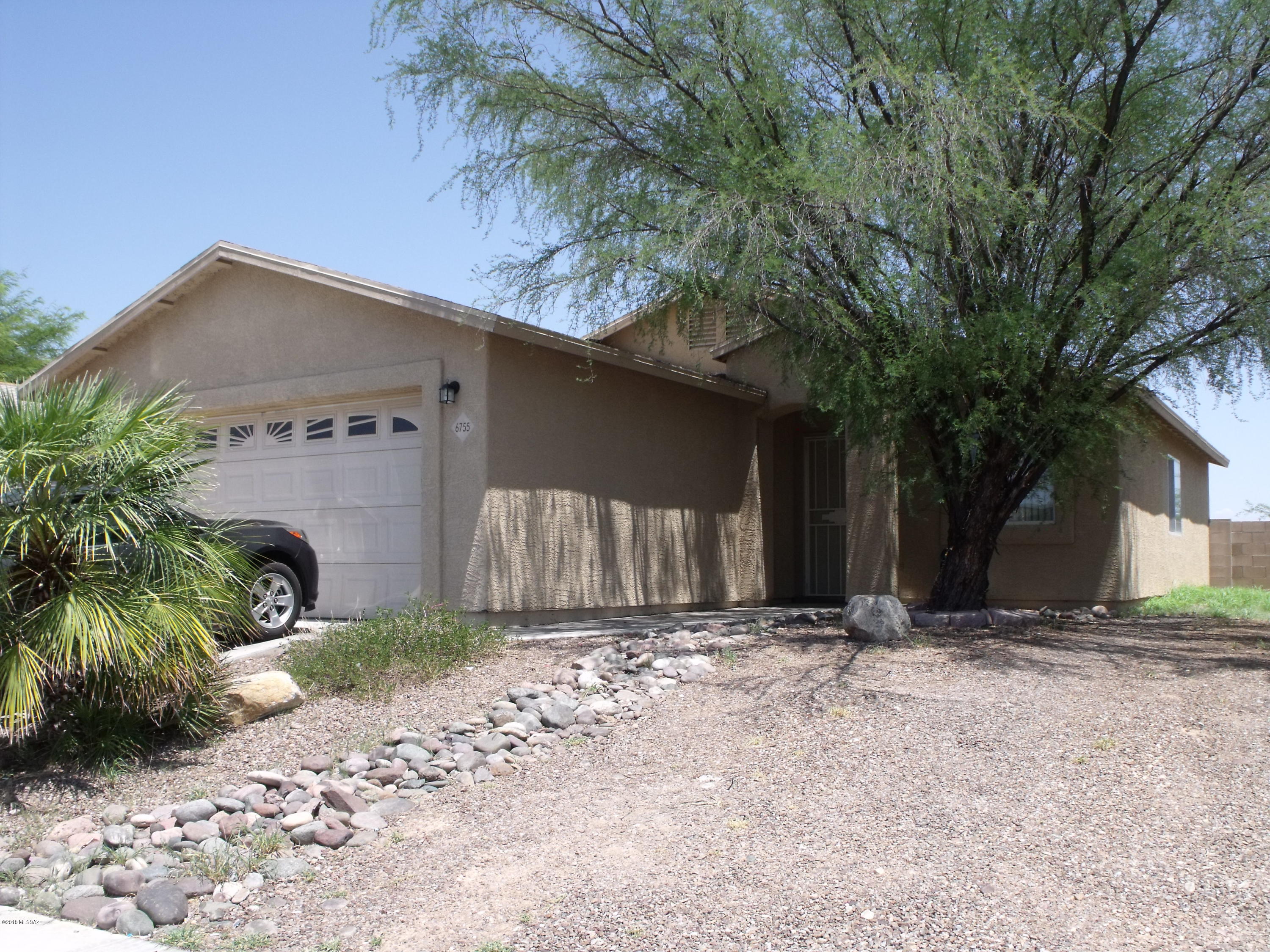 Hacienda Del Sol (1-69) - Residential