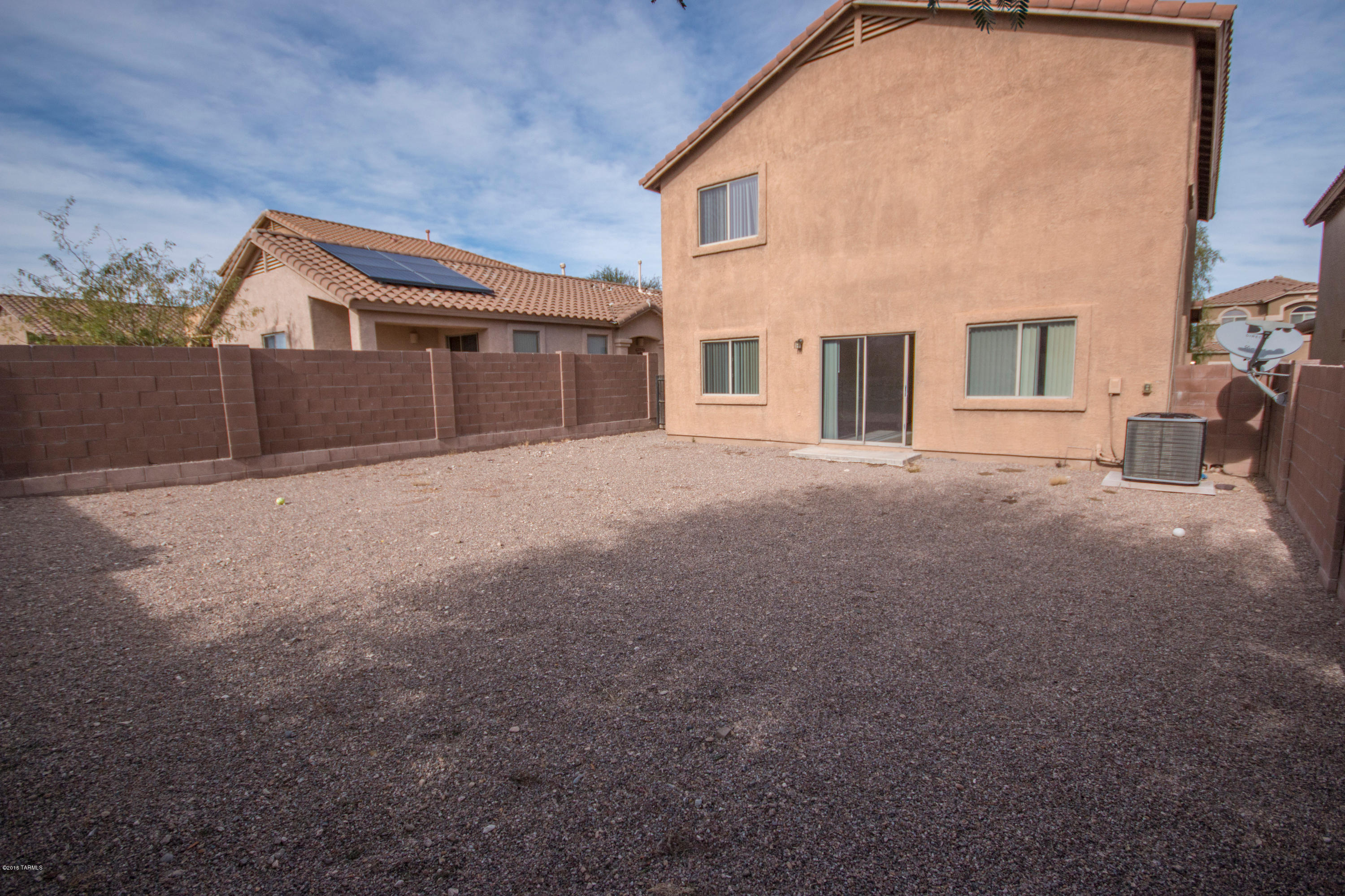 Rancho Del Lago (608-1030) - Residential
