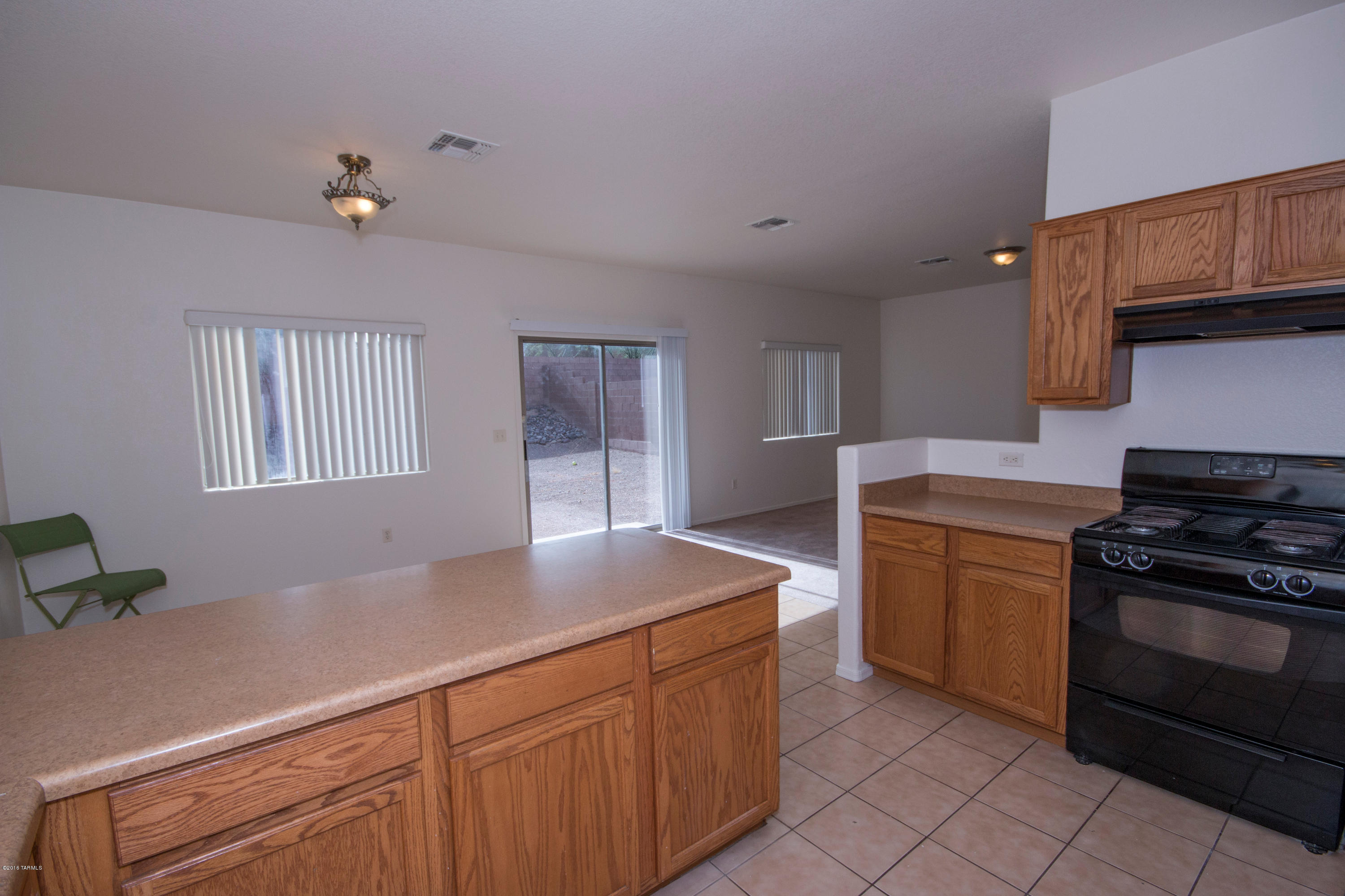 Rancho Del Lago (608-1030) - Residential