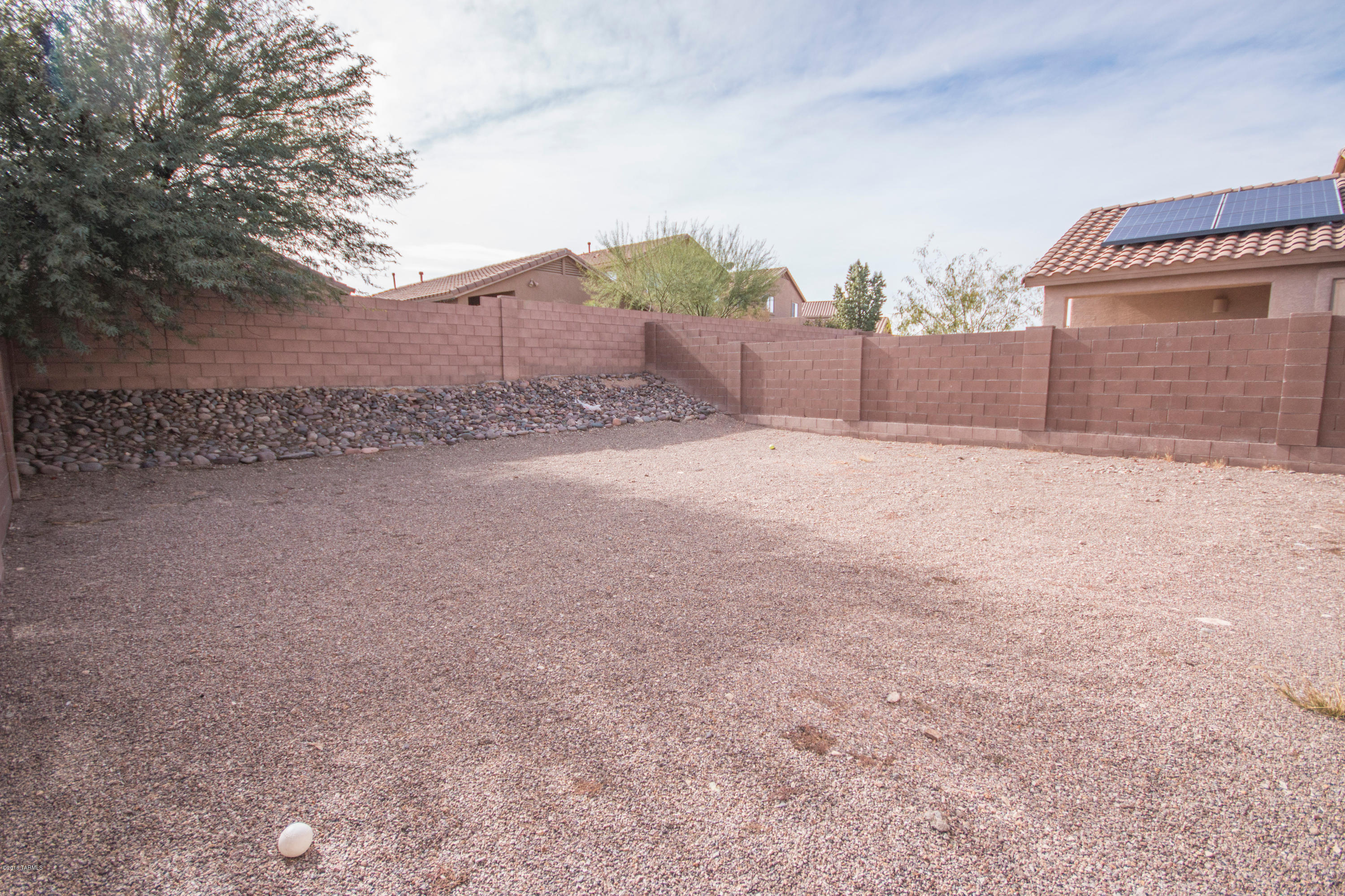 Rancho Del Lago (608-1030) - Residential