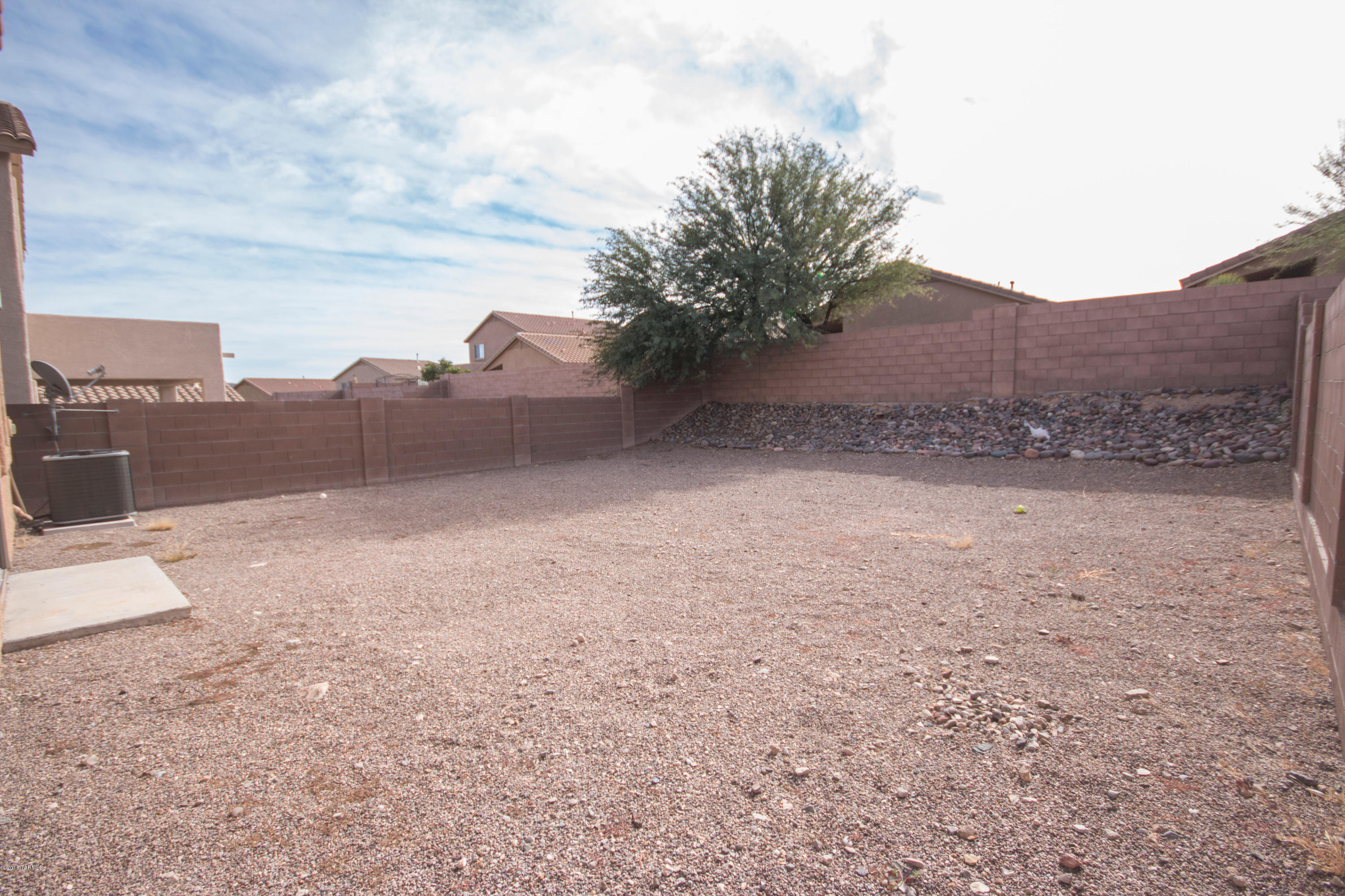 Rancho Del Lago (608-1030) - Residential