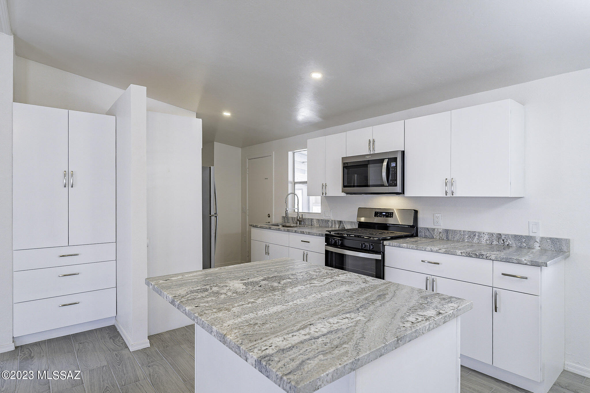 N/A - Residential