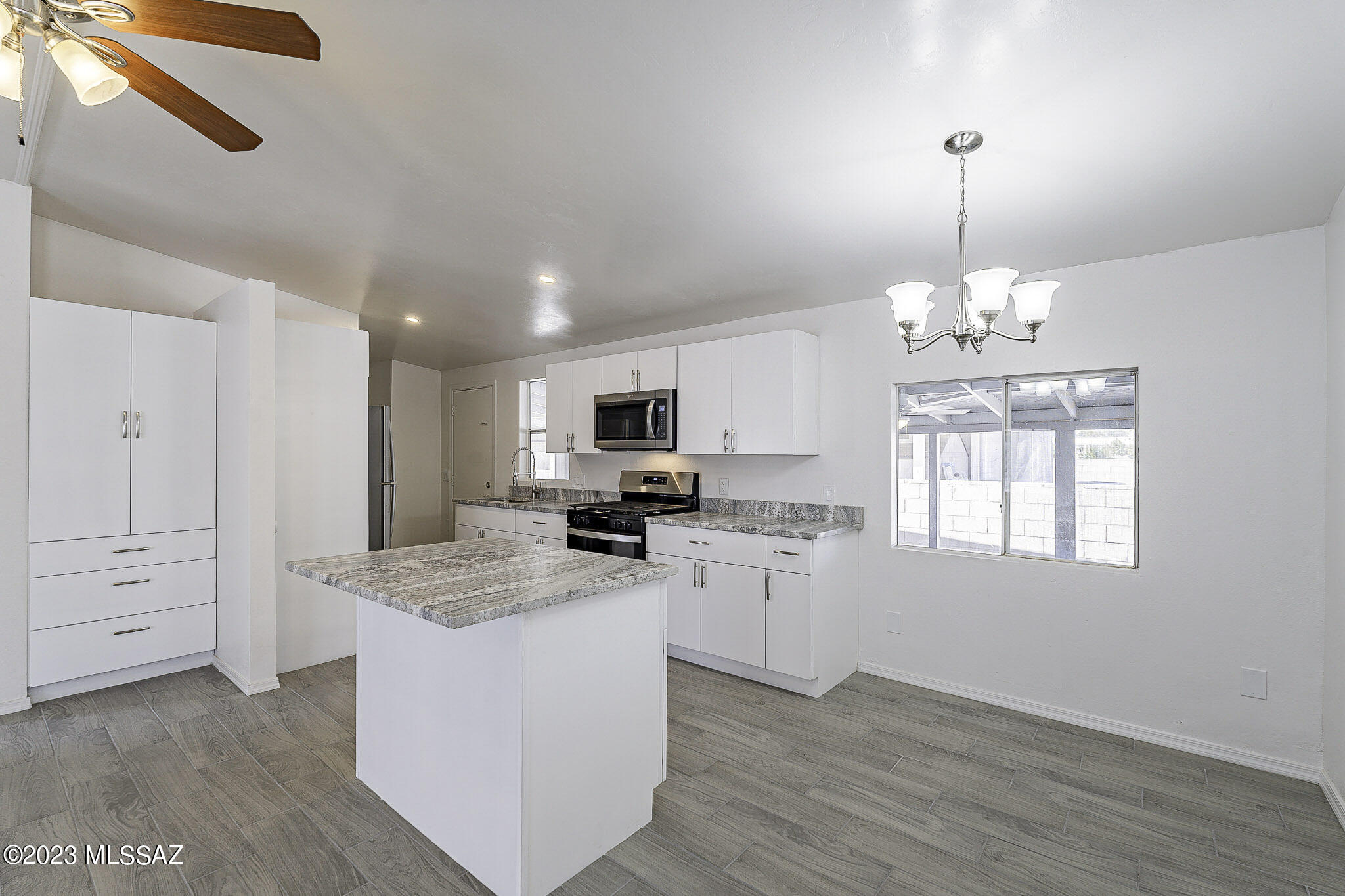 N/A - Residential