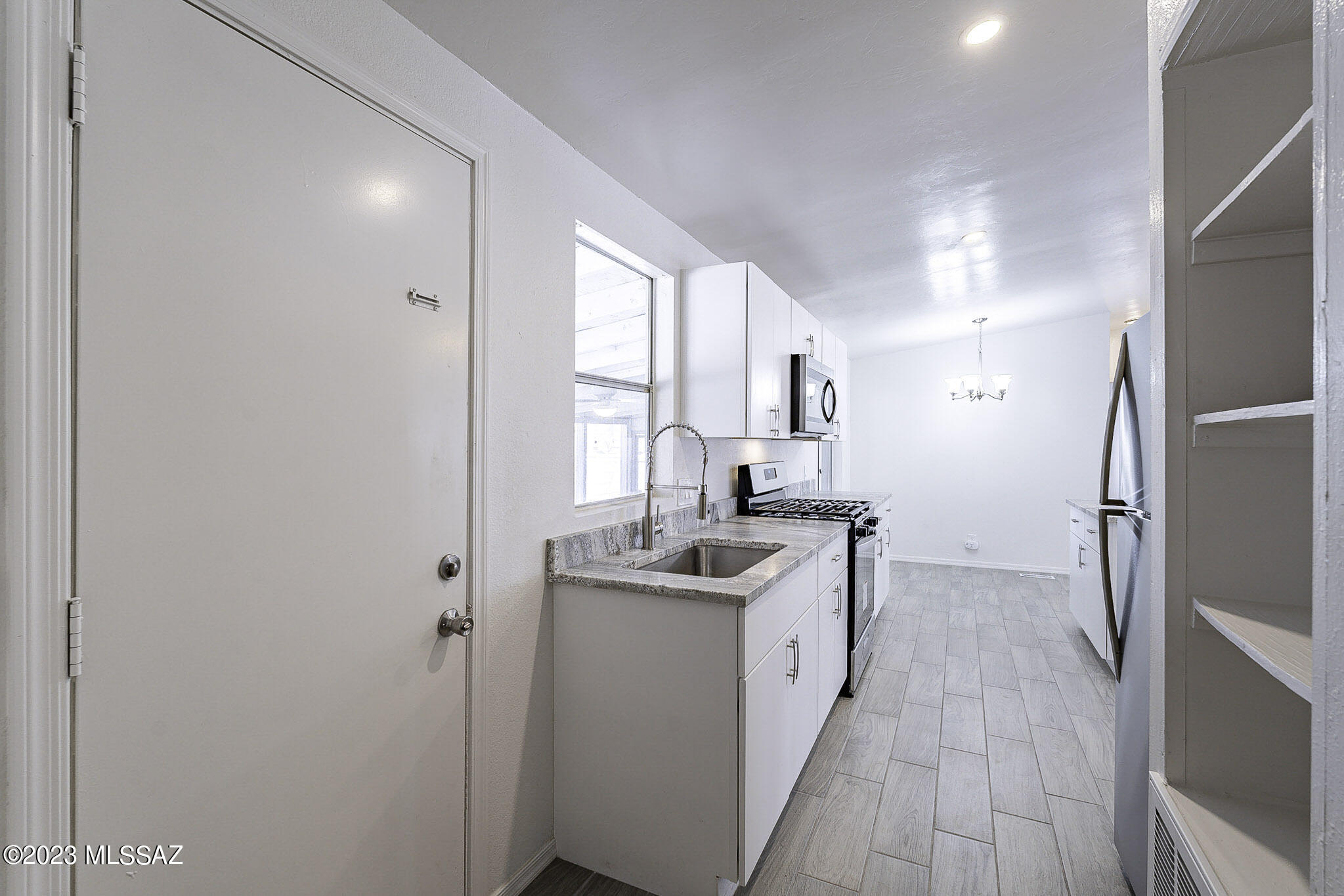 N/A - Residential