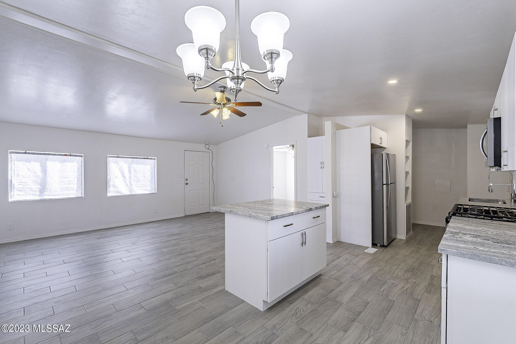 N/A - Residential