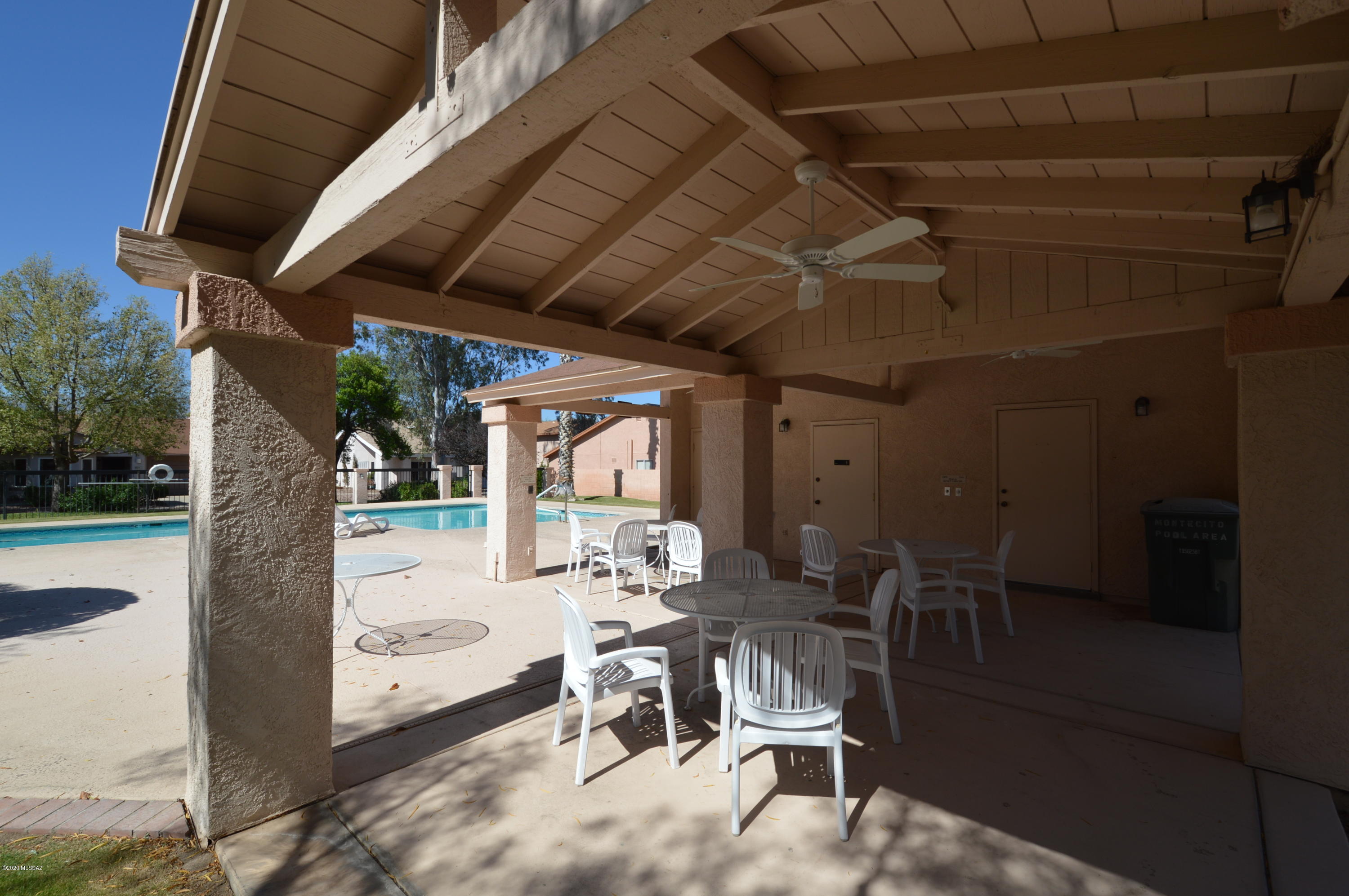 Rancho Tranquilo Este (1-60) - Residential