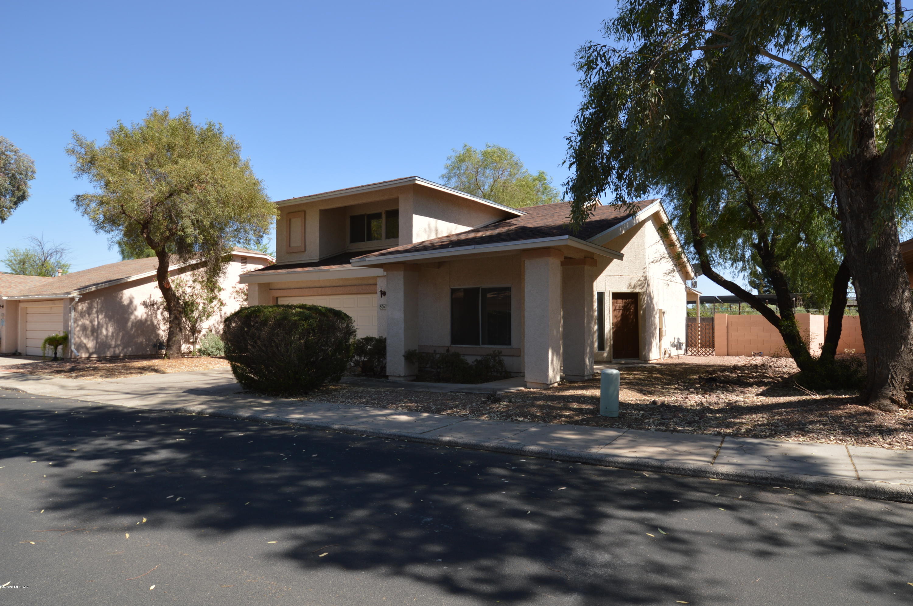 Rancho Tranquilo Este (1-60) - Residential